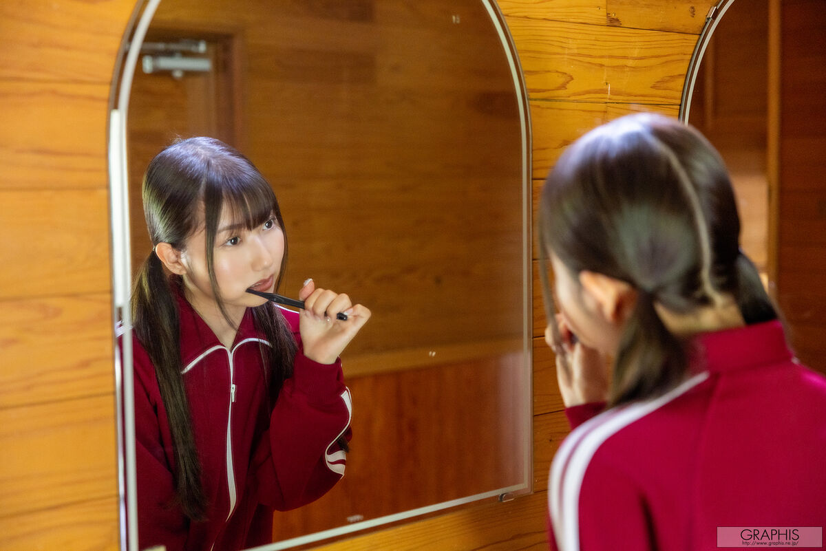 JP Miyu Aizawa 逢沢みゆ - Graphis New Years Holiday SPECIAL 2025-2026 Come Across Vol.3-4-5 47 JP Miyu Aizawa 逢沢みゆ - Graphis New Years Holiday SPECIAL 2025-2026 Come Across Vol.3-4-5