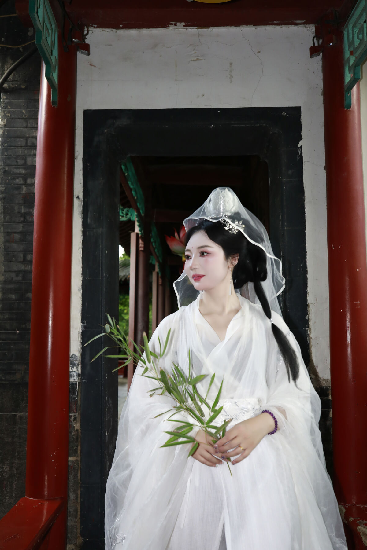 YiTuYu艺图语 Vol.9921 Hui Er 24 YiTuYu艺图语 Vol.9921 Hui Er