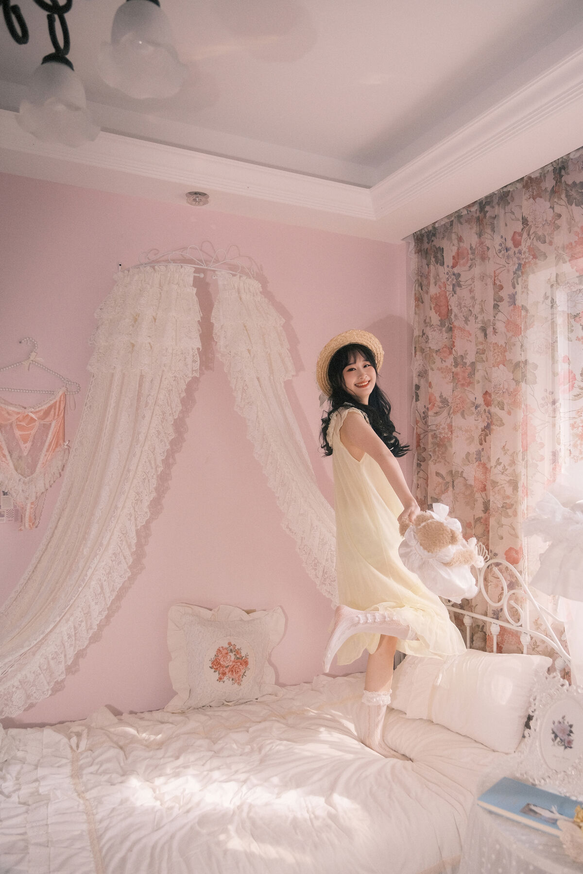 YiTuYu艺图语 Vol.9868 Xiao Wu 13 YiTuYu艺图语 Vol.9868 Xiao Wu
