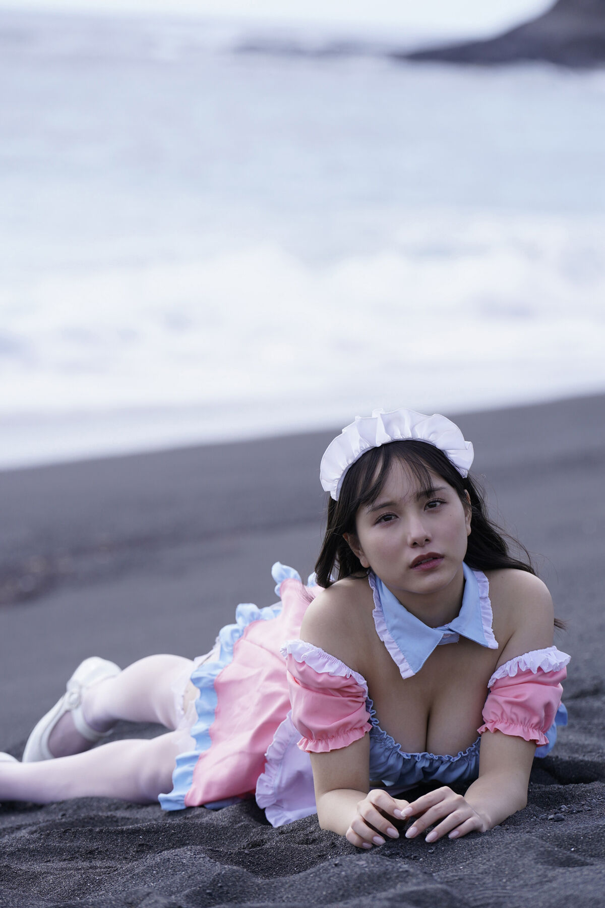 JP Mayu Niiya 新谷真由 - ヤングガンガンデジタル限定写真集 島の奇跡 33 JP Mayu Niiya 新谷真由 - ヤングガンガンデジタル限定写真集 島の奇跡
