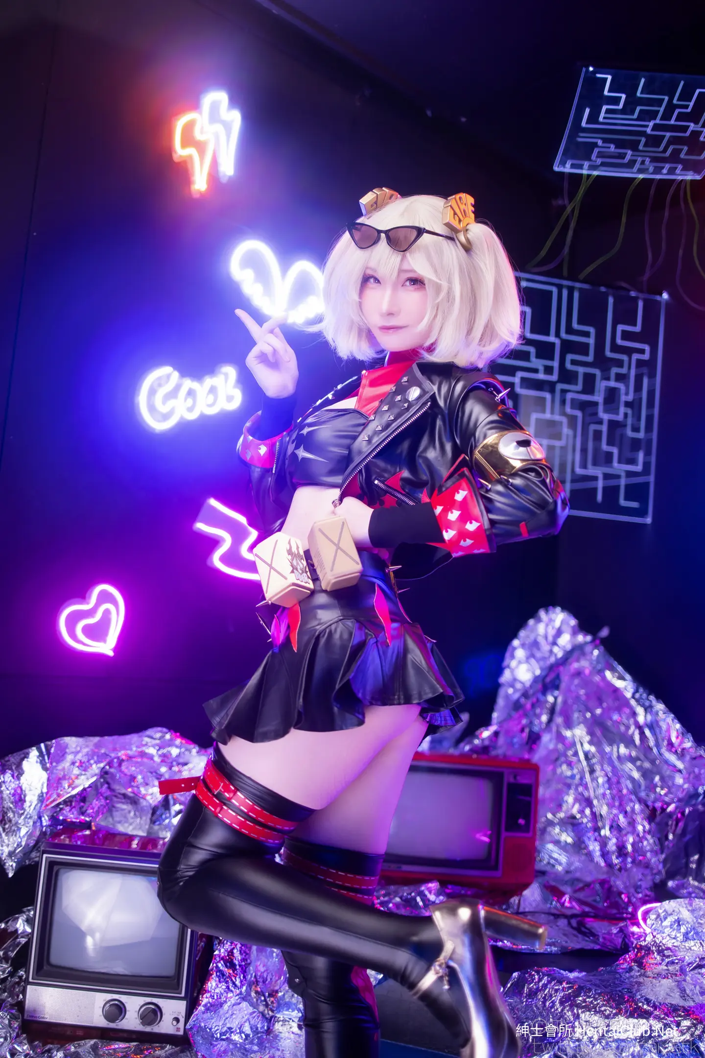 あつき Atsuki MySuite C105 SUITE ZONE ZERO2 ゼンゼロバーニス 287 あつき Atsuki MySuite C105 SUITE ZONE ZERO2 ゼンゼロバーニス