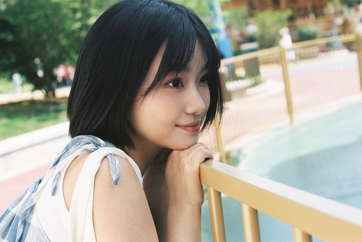 YiTuYu艺图语 Vol.9928 Wo Shi Yuan Zhu 25 YiTuYu艺图语 Vol.9928 Wo Shi Yuan Zhu