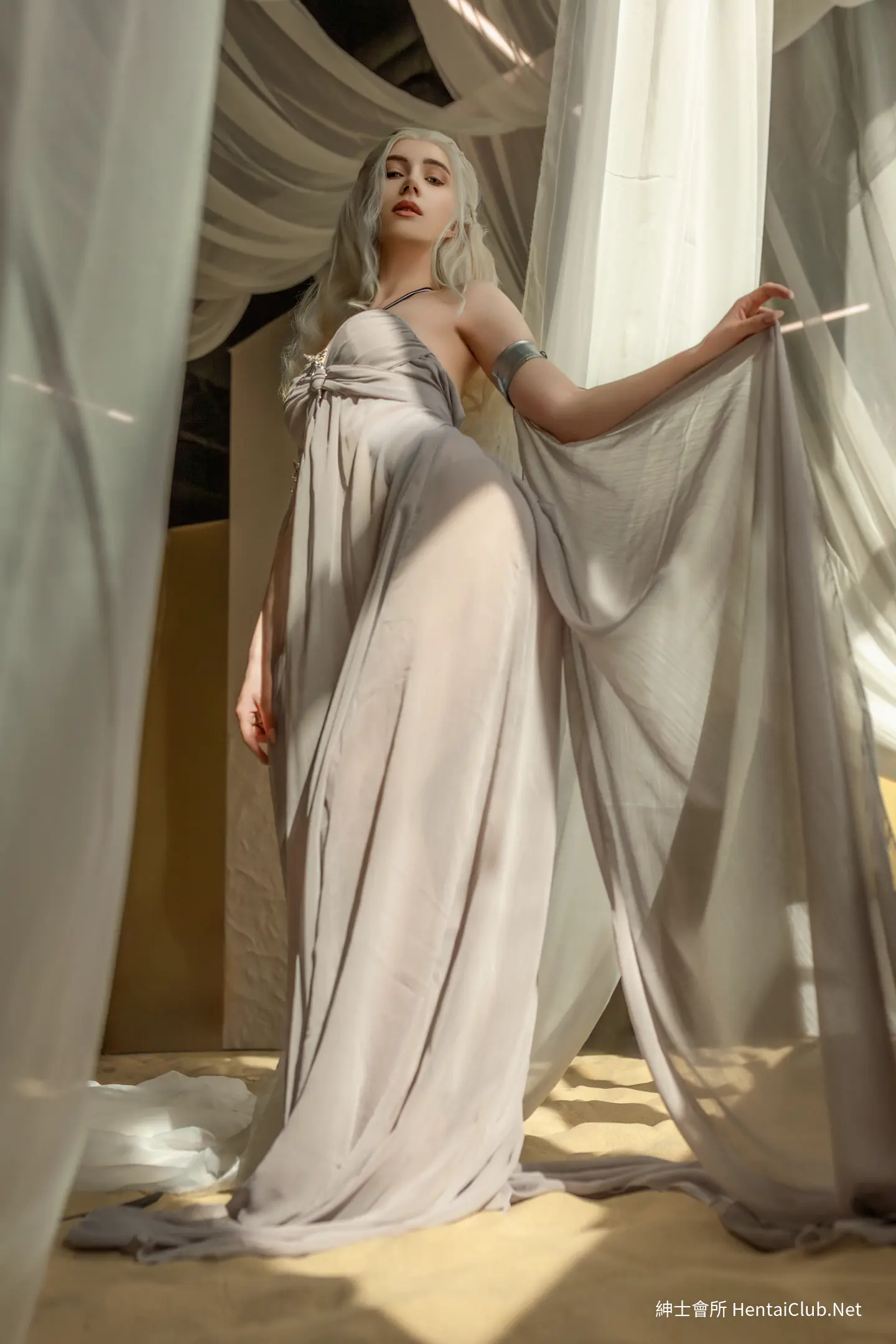 MikAllen Daenerys 57 MikAllen Daenerys