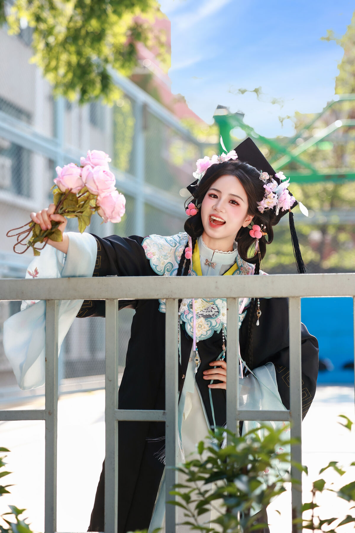 YiTuYu艺图语 Vol.9871 Xiao Du Tong Xue 12 YiTuYu艺图语 Vol.9871 Xiao Du Tong Xue