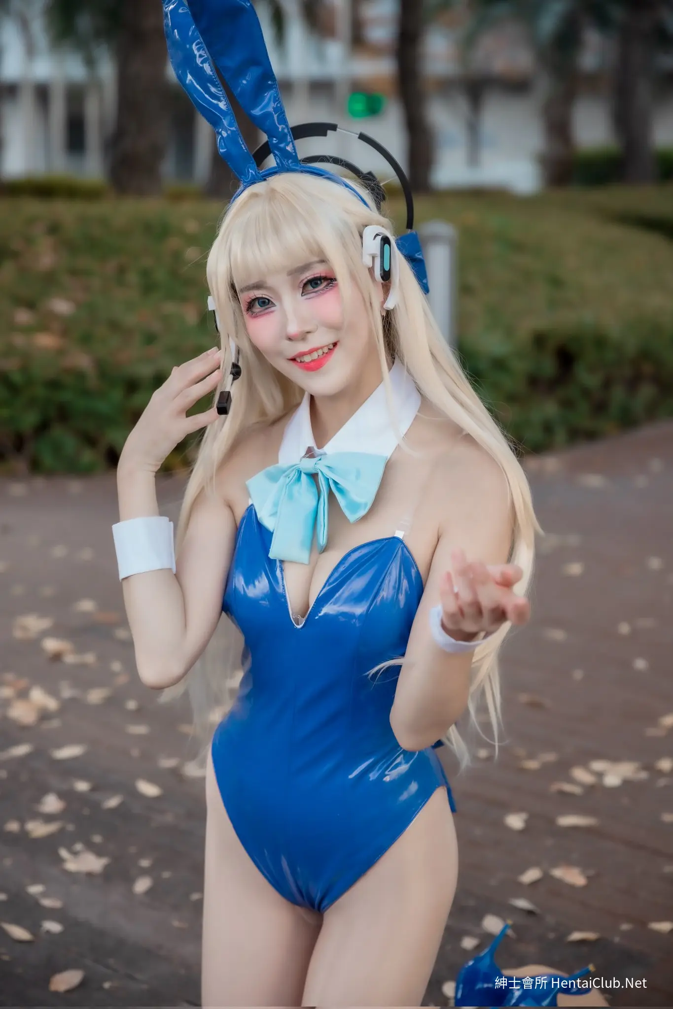 Rosa 로사 Bunny Toki 14 Rosa 로사 Bunny Toki