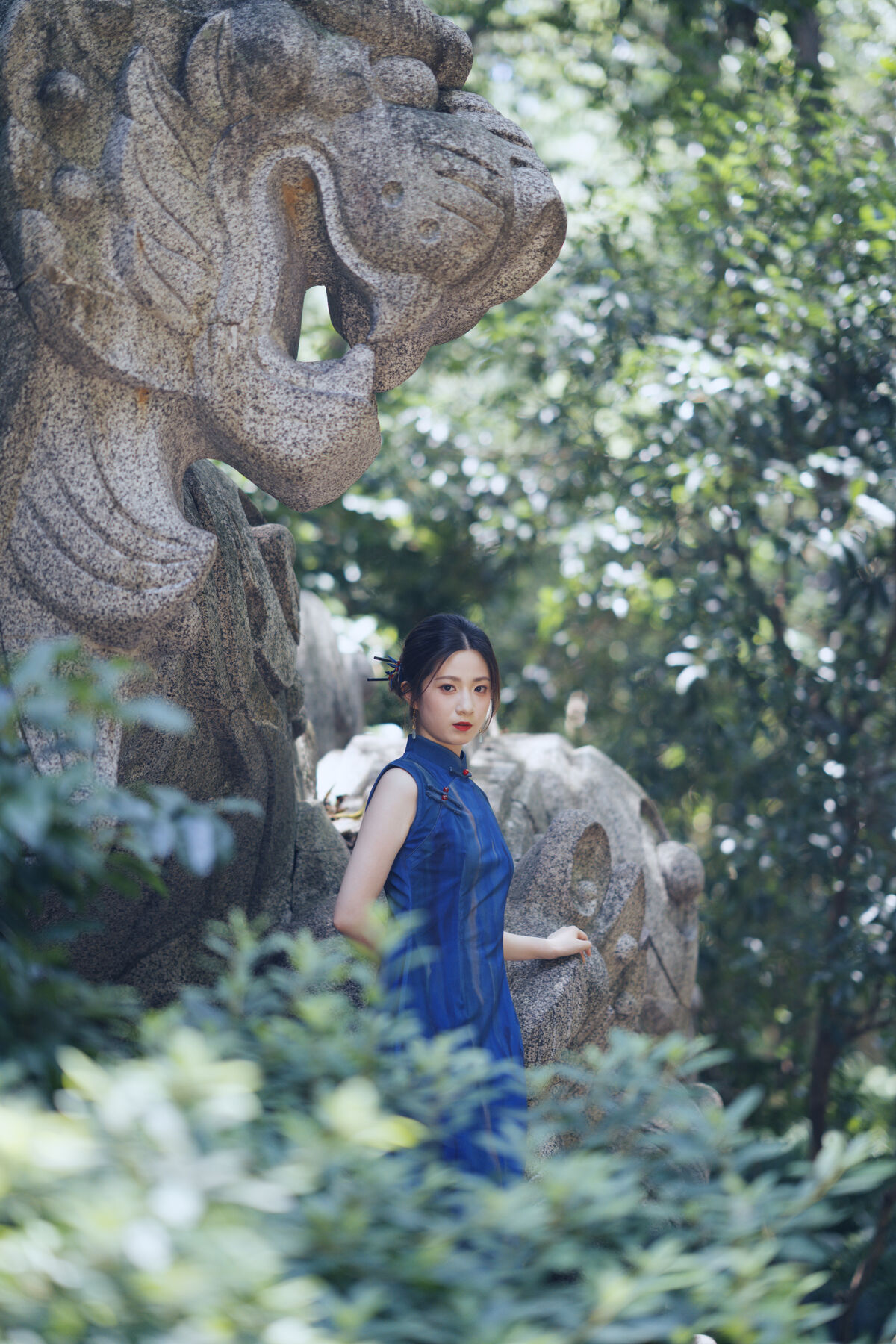 YiTuYu艺图语 Vol.9949 Li Li 40 YiTuYu艺图语 Vol.9949 Li Li