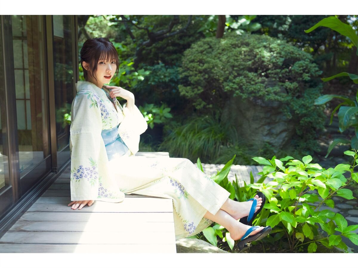 JP Enako えなこ - 和室でときめきSPA デジタル写真集 SPA BOOKS 43 JP Enako えなこ - 和室でときめきSPA デジタル写真集 SPA BOOKS