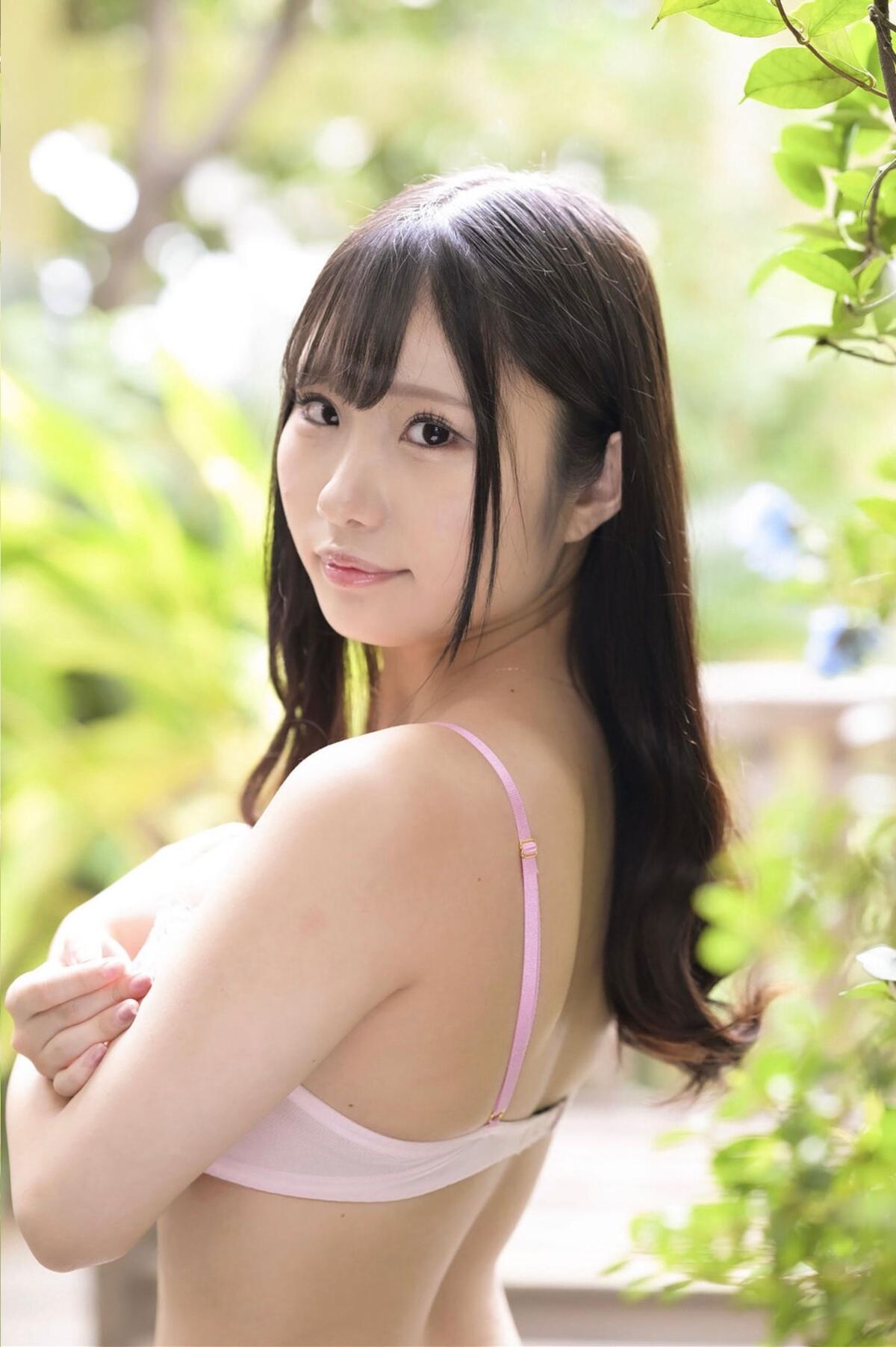 JP Rin Suzunoya 鈴の家りん - POSE EDITION No.01 Part01 45 JP Rin Suzunoya 鈴の家りん - POSE EDITION No.01 Part01