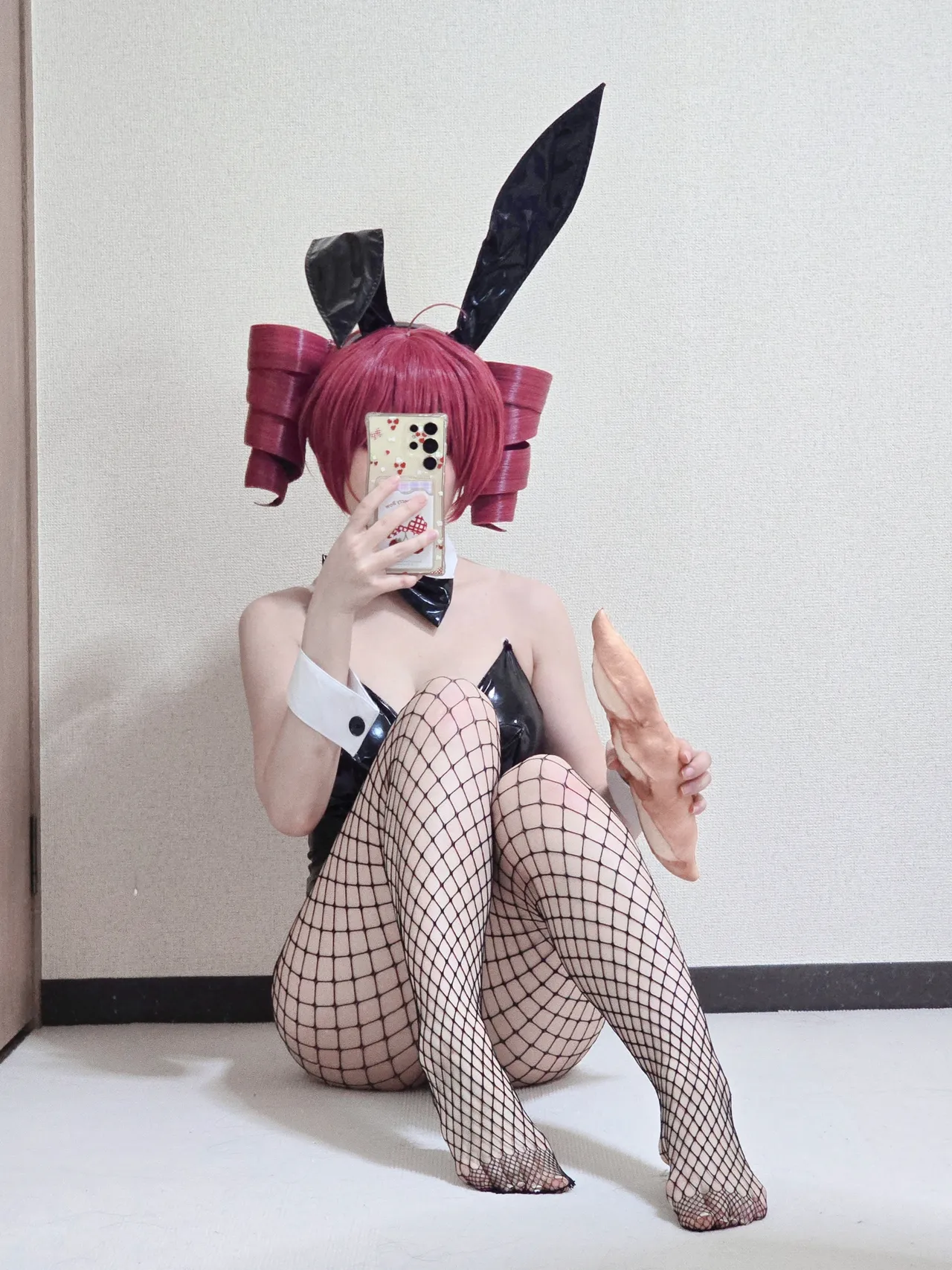 キツネ - Bunny Teto 15 キツネ - Bunny Teto