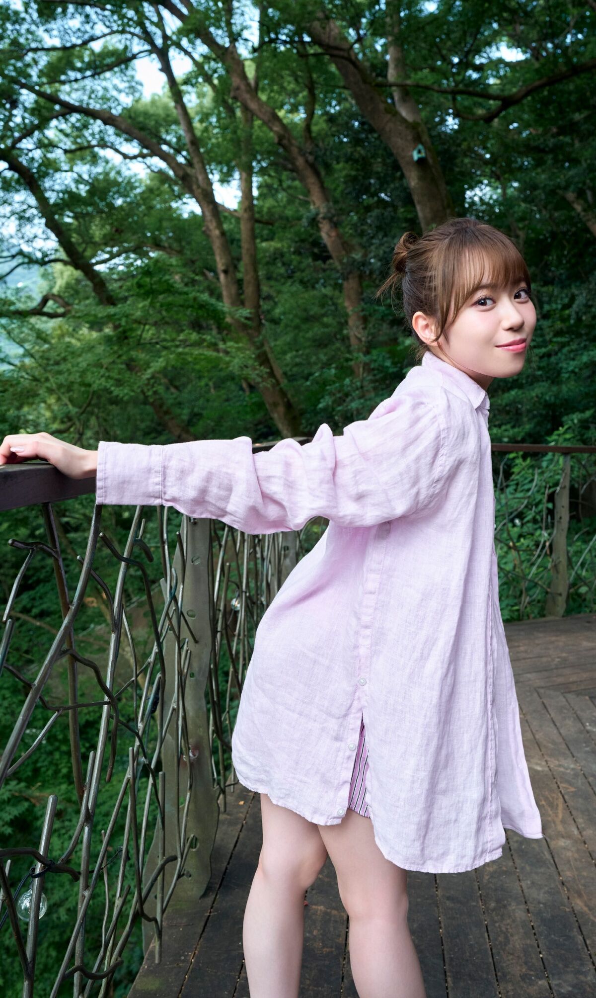 JP Sayuri Date 伊達さゆり - 写真集 OVER My Girl PHOTO BOOK 70 JP Sayuri Date 伊達さゆり - 写真集 OVER My Girl PHOTO BOOK