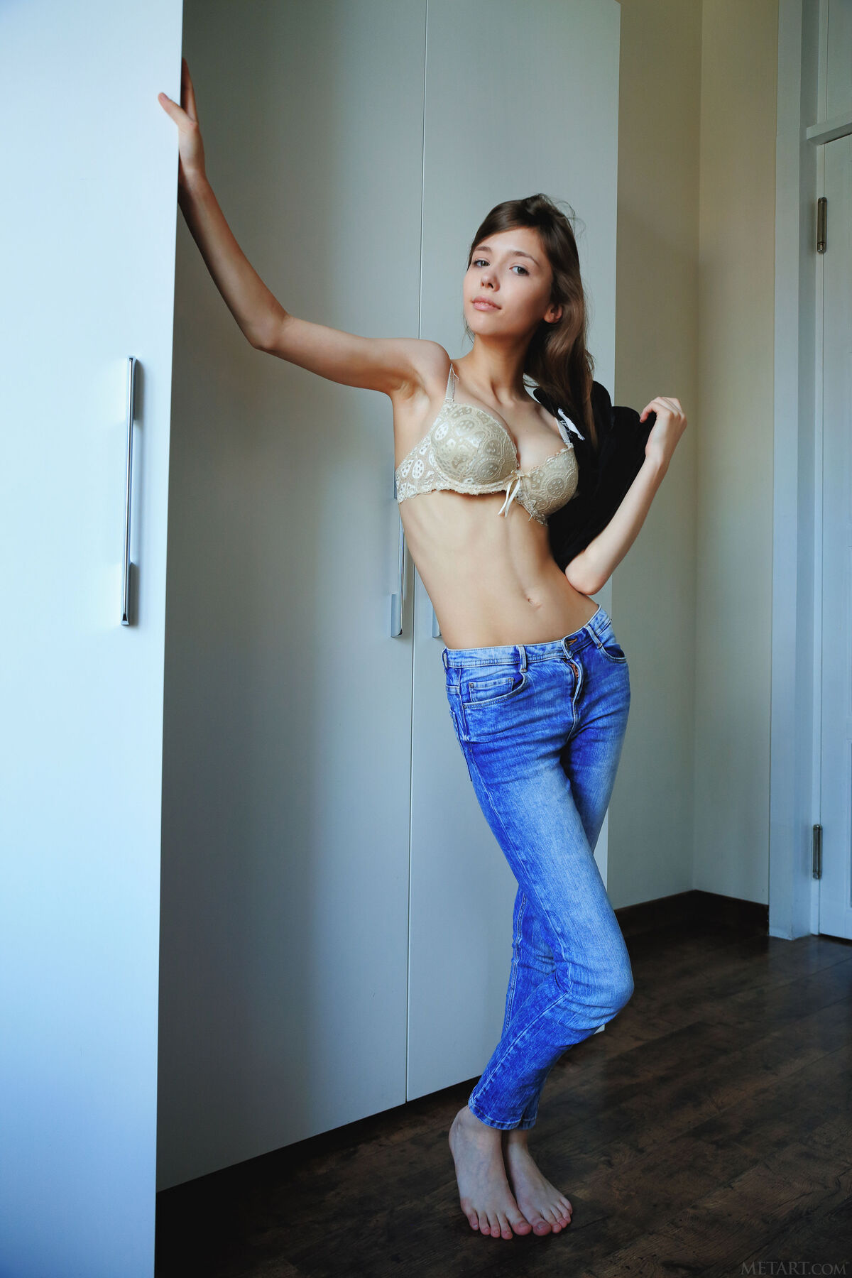 MetArt Mila Azul - Toneca 63 MetArt Mila Azul - Toneca