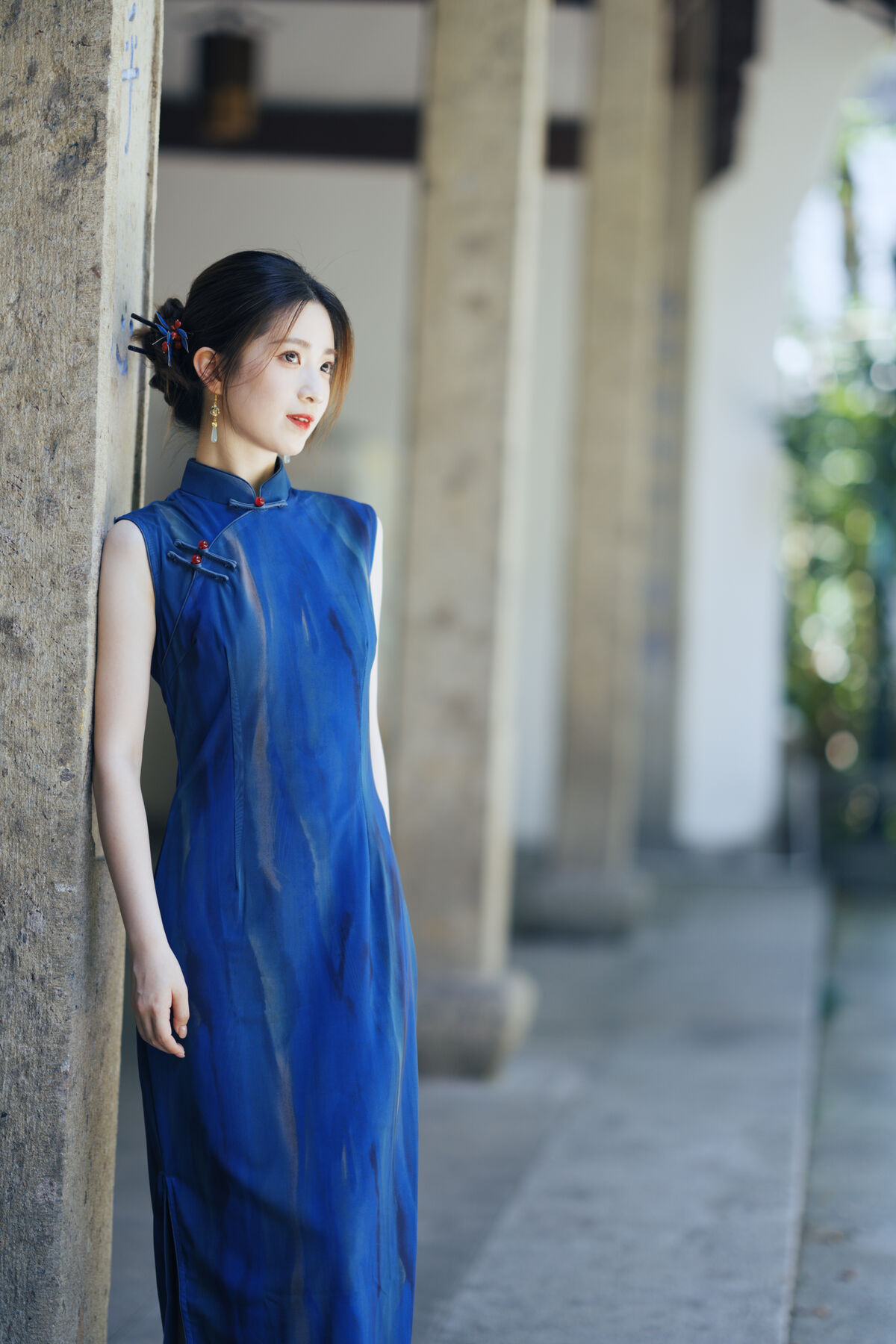 YiTuYu艺图语 Vol.9949 Li Li 41 YiTuYu艺图语 Vol.9949 Li Li