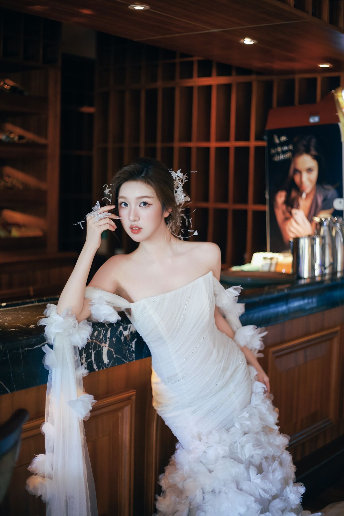 YiTuYu艺图语 Vol.9984 Xiao Ning 36 YiTuYu艺图语 Vol.9984 Xiao Ning
