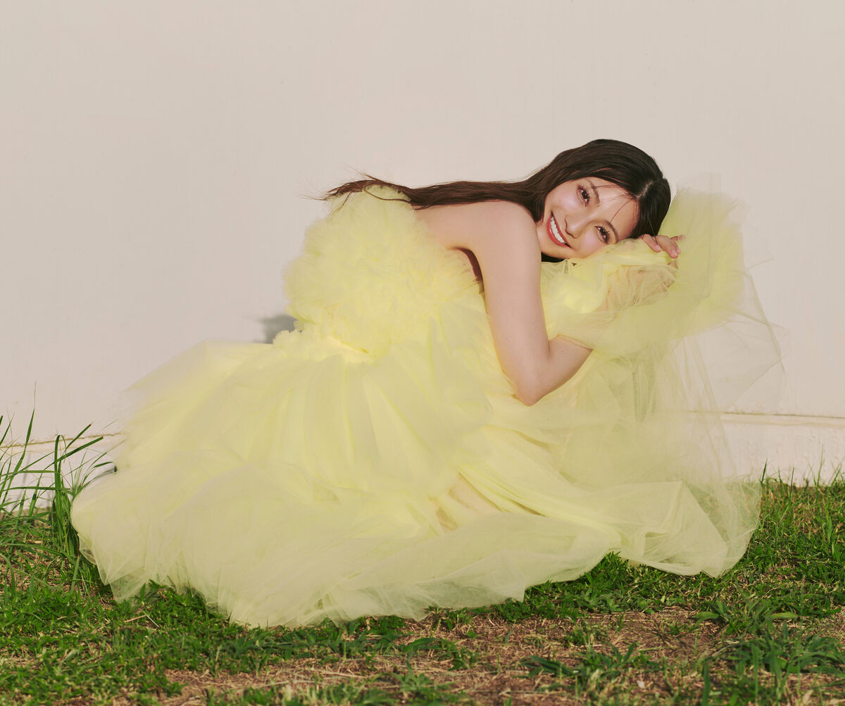JP Marika Kono 高野麻里佳 - デジタル限定 写真集 embrace My Girl 38 JP Marika Kono 高野麻里佳 - デジタル限定 写真集 embrace My Girl