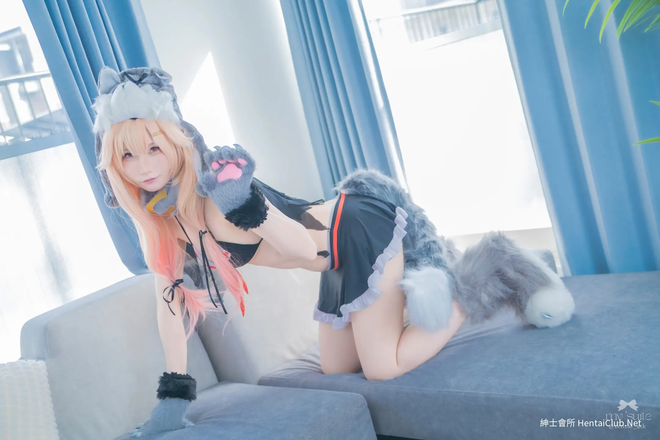 あつき Atsuki MySuite C106 夕立改二の♡季節グラ改造っぽい! 116 あつき Atsuki MySuite C106 夕立改二の♡季節グラ改造っぽい!