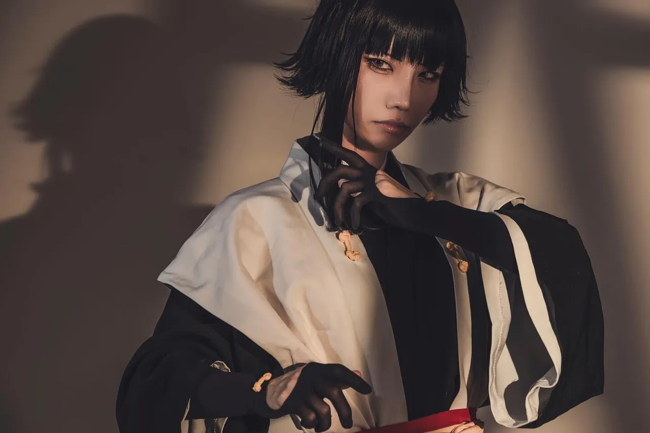 darknessxxs - Soi Fon 18 darknessxxs - Soi Fon