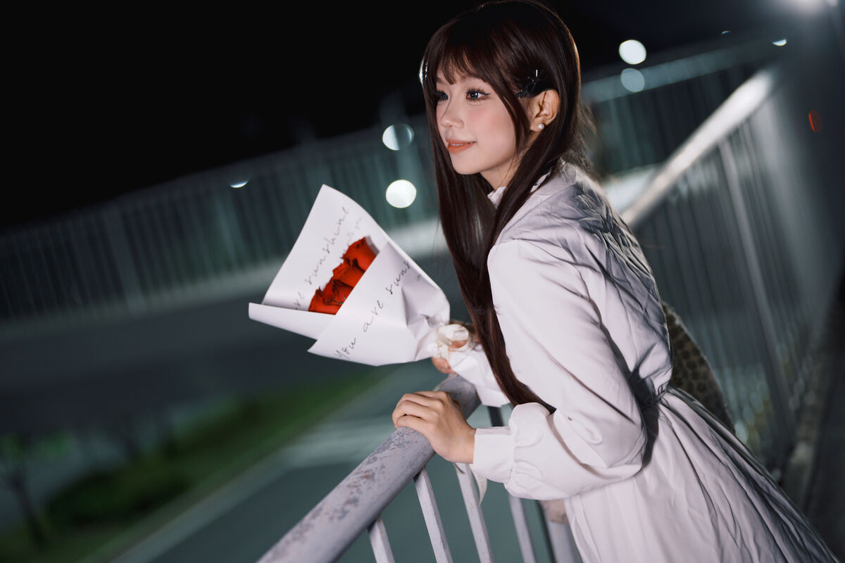 YiTuYu艺图语 Vol.9988 Xiao Xin 13 YiTuYu艺图语 Vol.9988 Xiao Xin
