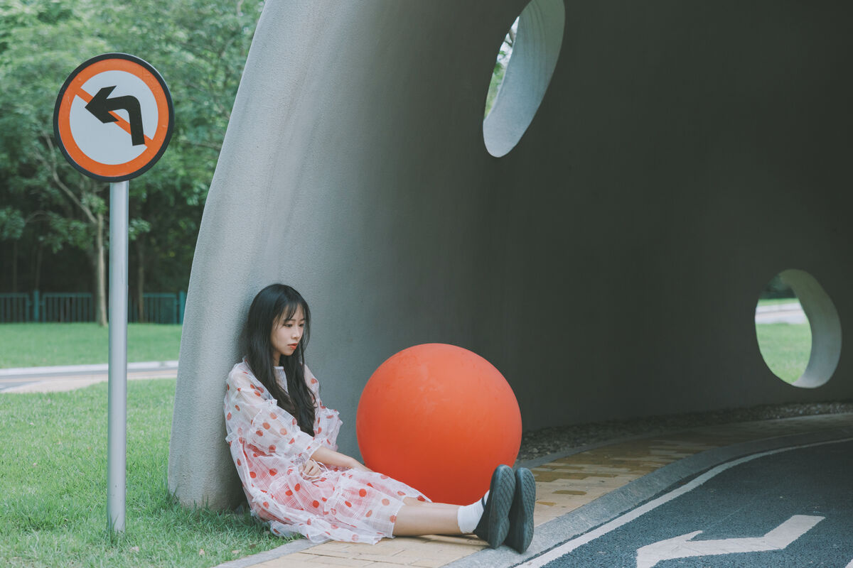 YiTuYu艺图语 Vol.9907 Mao Ta 25 YiTuYu艺图语 Vol.9907 Mao Ta