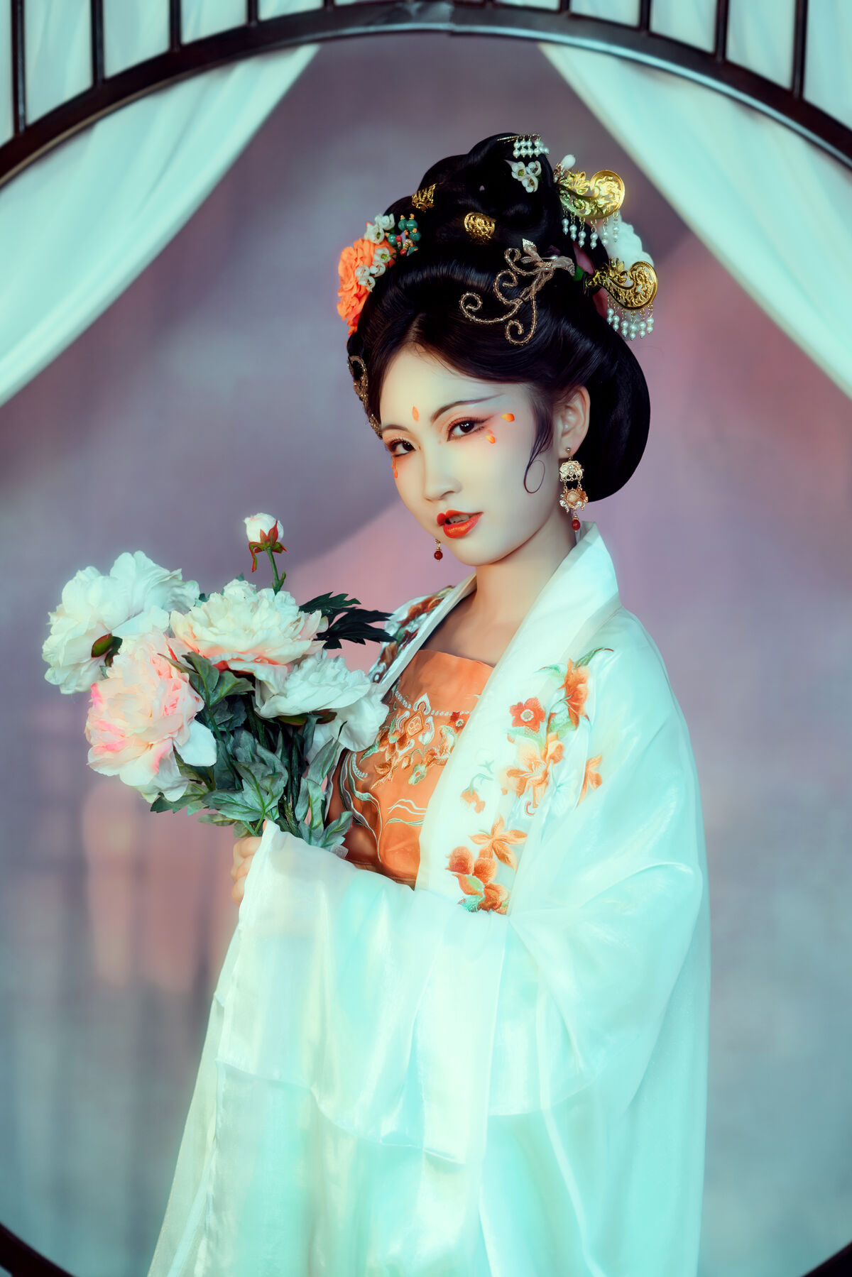 YiTuYu艺图语 Vol.9977 Fan Qie 16 YiTuYu艺图语 Vol.9977 Fan Qie