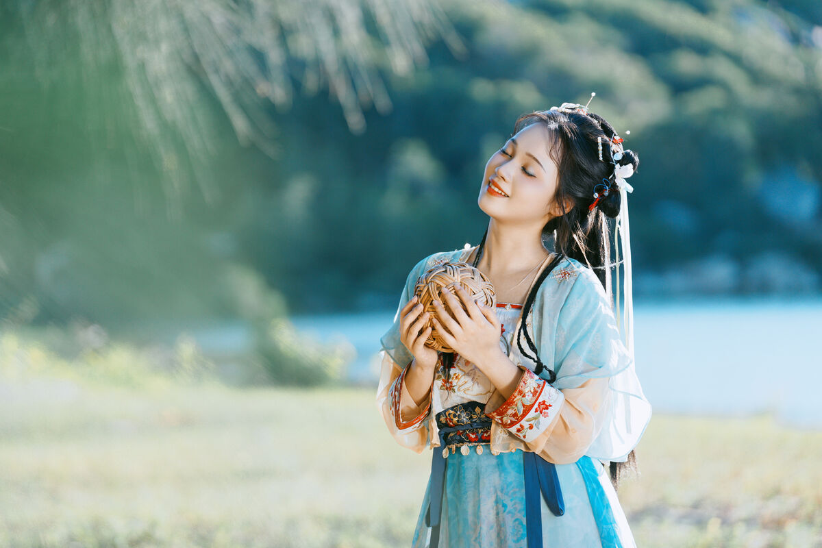 YiTuYu艺图语 Vol.9878 Yang Yang Yang Ya 15 YiTuYu艺图语 Vol.9878 Yang Yang Yang Ya