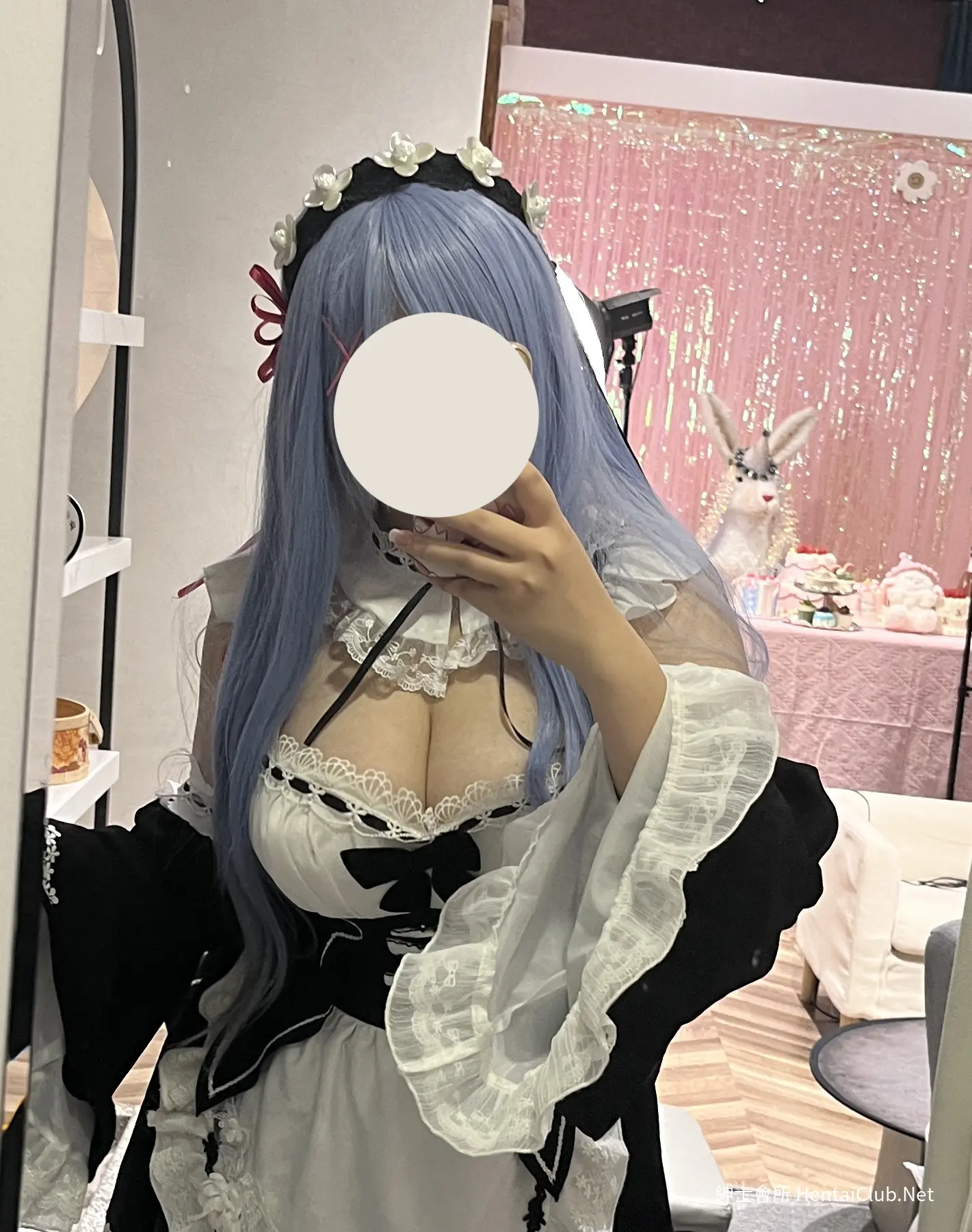 阿半今天很开心 从零开始的异世界生活 蕾姆 女仆 34 阿半今天很开心 从零开始的异世界生活 蕾姆 女仆