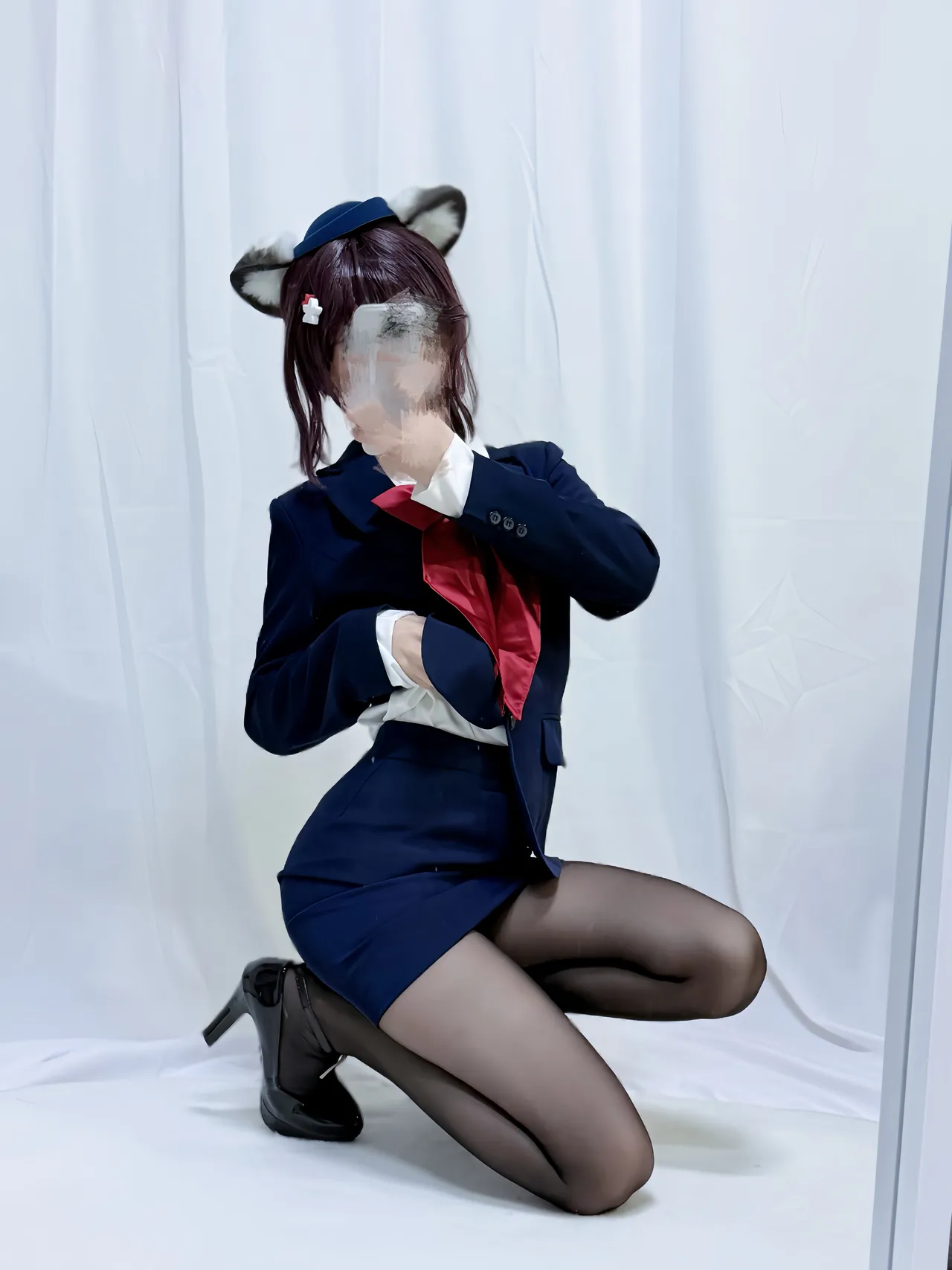 KURU🎀 - Bluearchive - Guide Kaede🌺🚩🔞 16 KURU🎀 - Bluearchive - Guide Kaede🌺🚩🔞