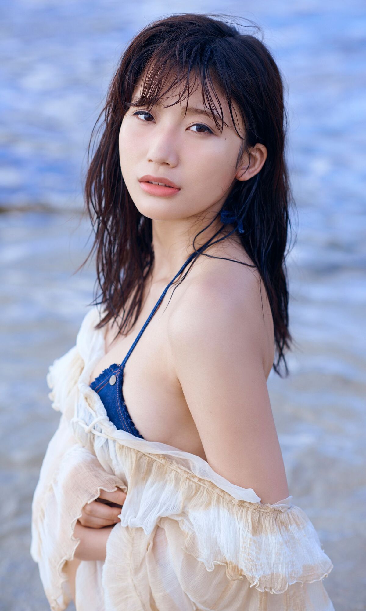 JP Yuka Ogura 小倉優香 - デジタル写真集 Yuka in Hawaii 週プレ PHOTO BOOK 45 JP Yuka Ogura 小倉優香 - デジタル写真集 Yuka in Hawaii 週プレ PHOTO BOOK