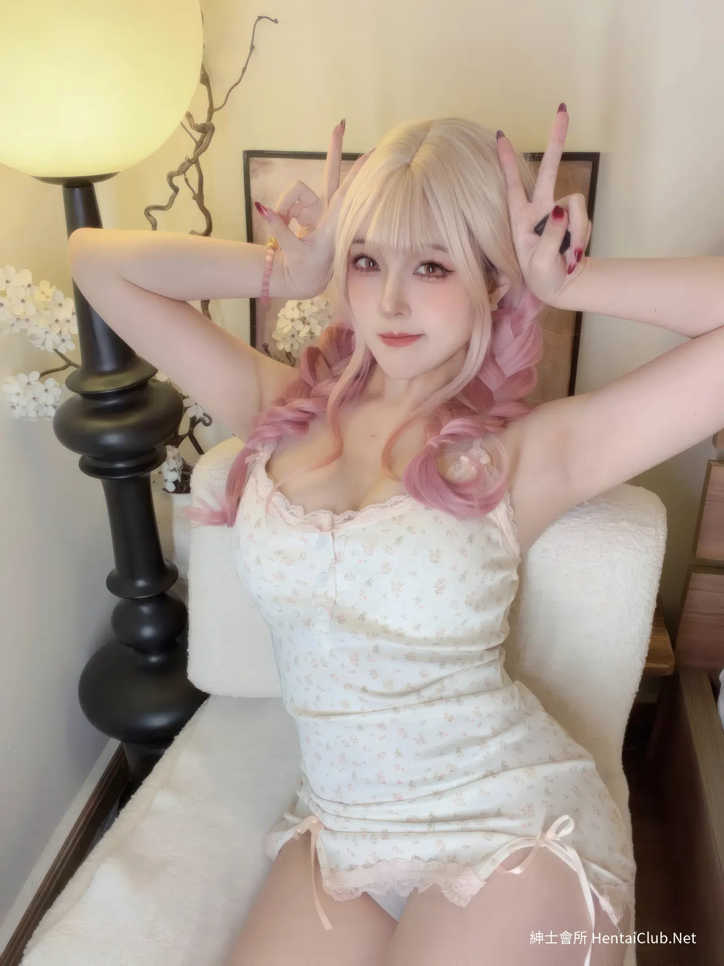 Natsuko夏夏子 202606 会员订阅 35 Natsuko夏夏子 202606 会员订阅