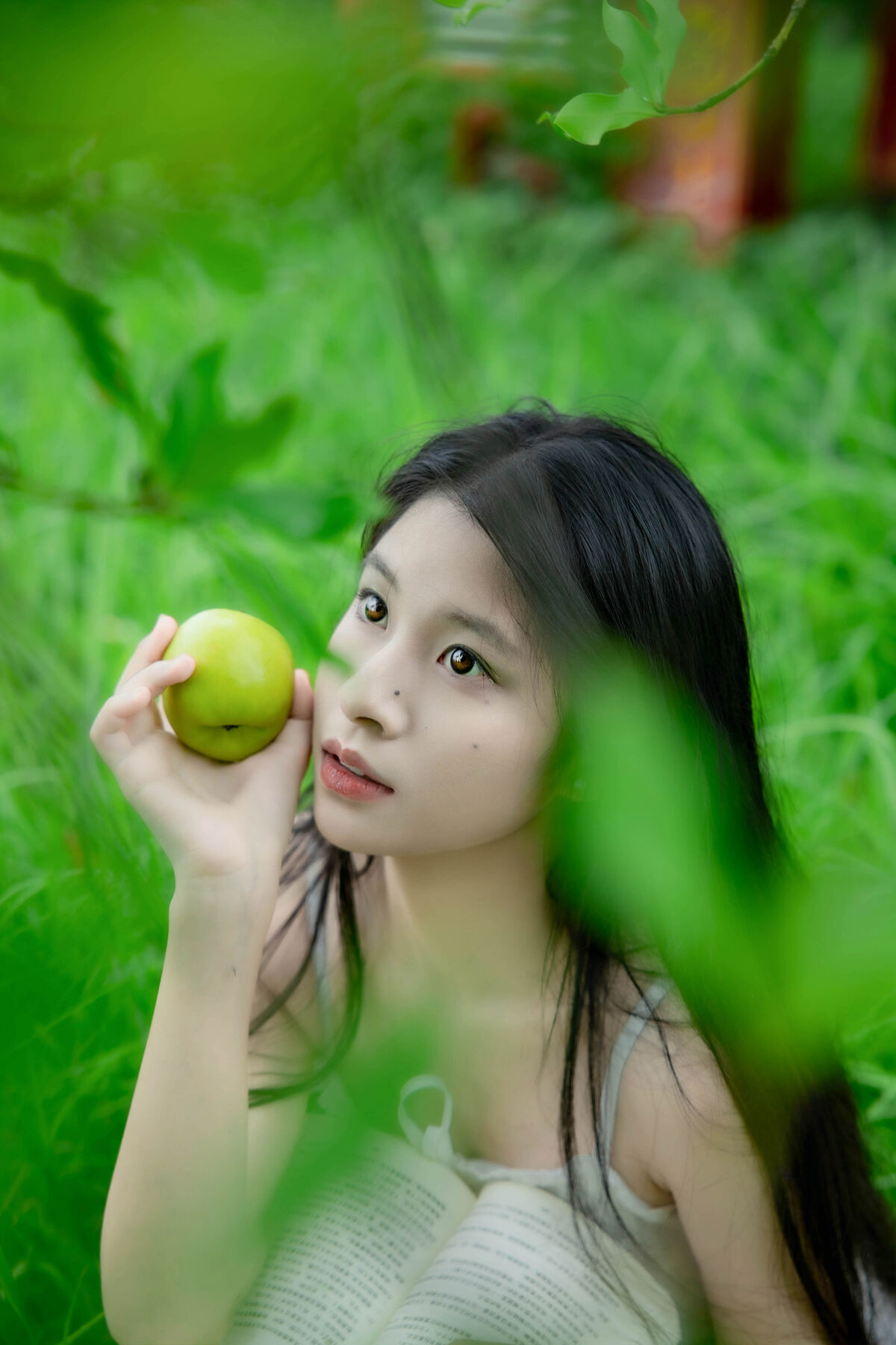YiTuYu艺图语 Vol.9899 Tian Lan Lan 19 YiTuYu艺图语 Vol.9899 Tian Lan Lan