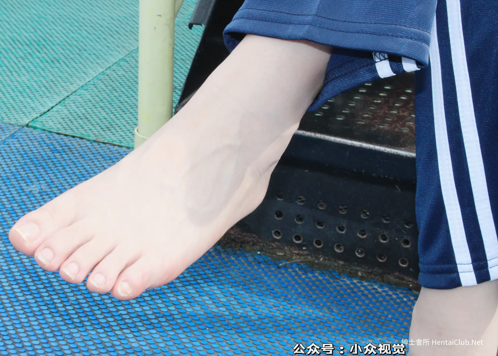 小薯条nienie 小众视觉 No.044 79 小薯条nienie 小众视觉 No.044