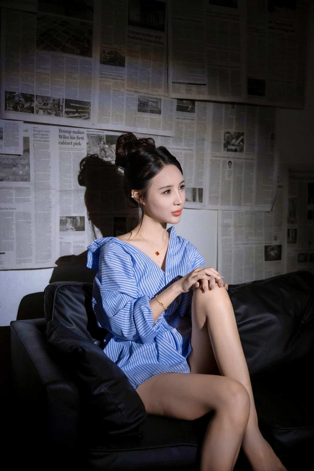 YiTuYu艺图语 Vol.9976 Qian Cheng Si Jin 17 YiTuYu艺图语 Vol.9976 Qian Cheng Si Jin