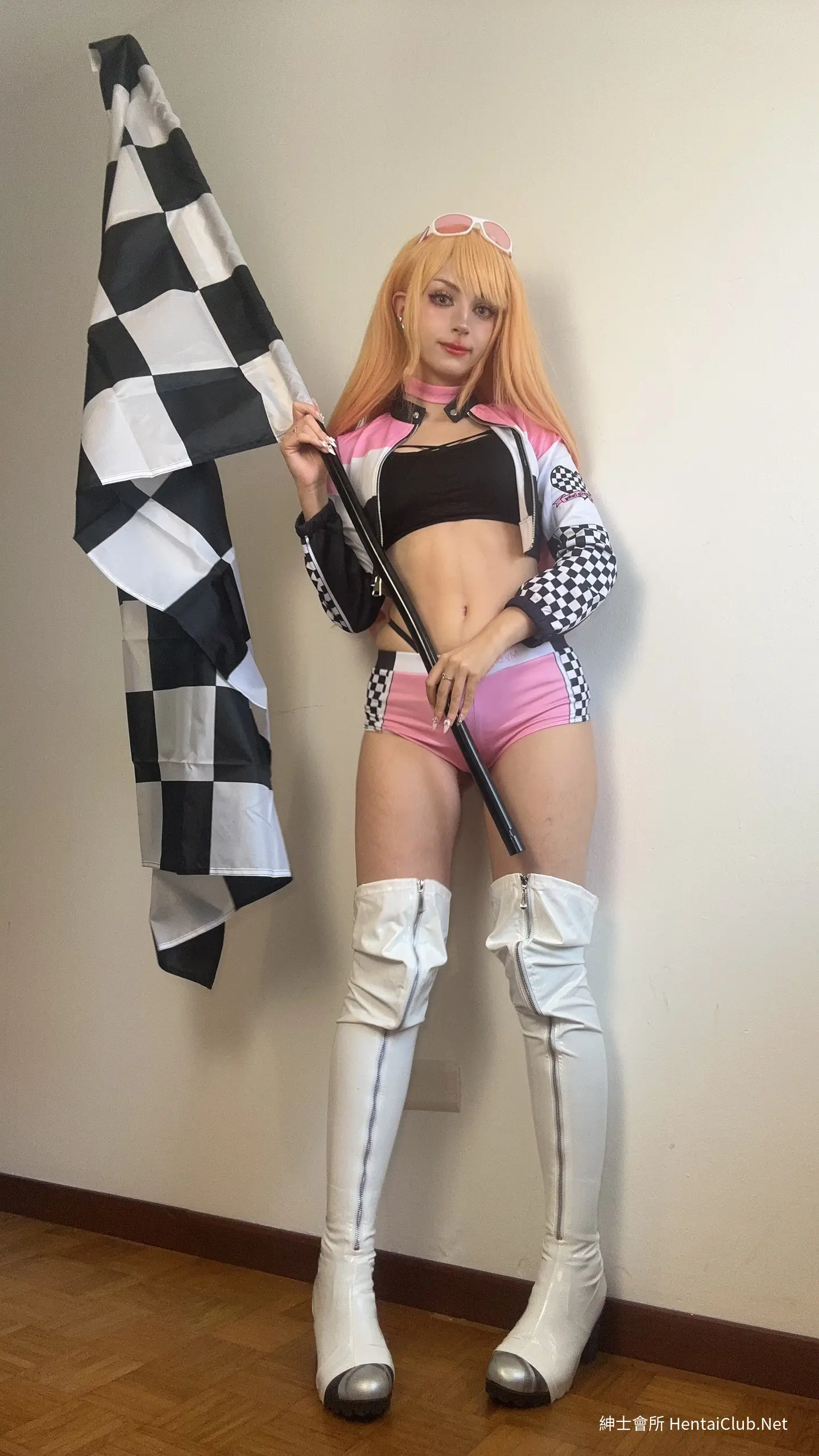 Himee Race Queen Marin 98 Himee Race Queen Marin