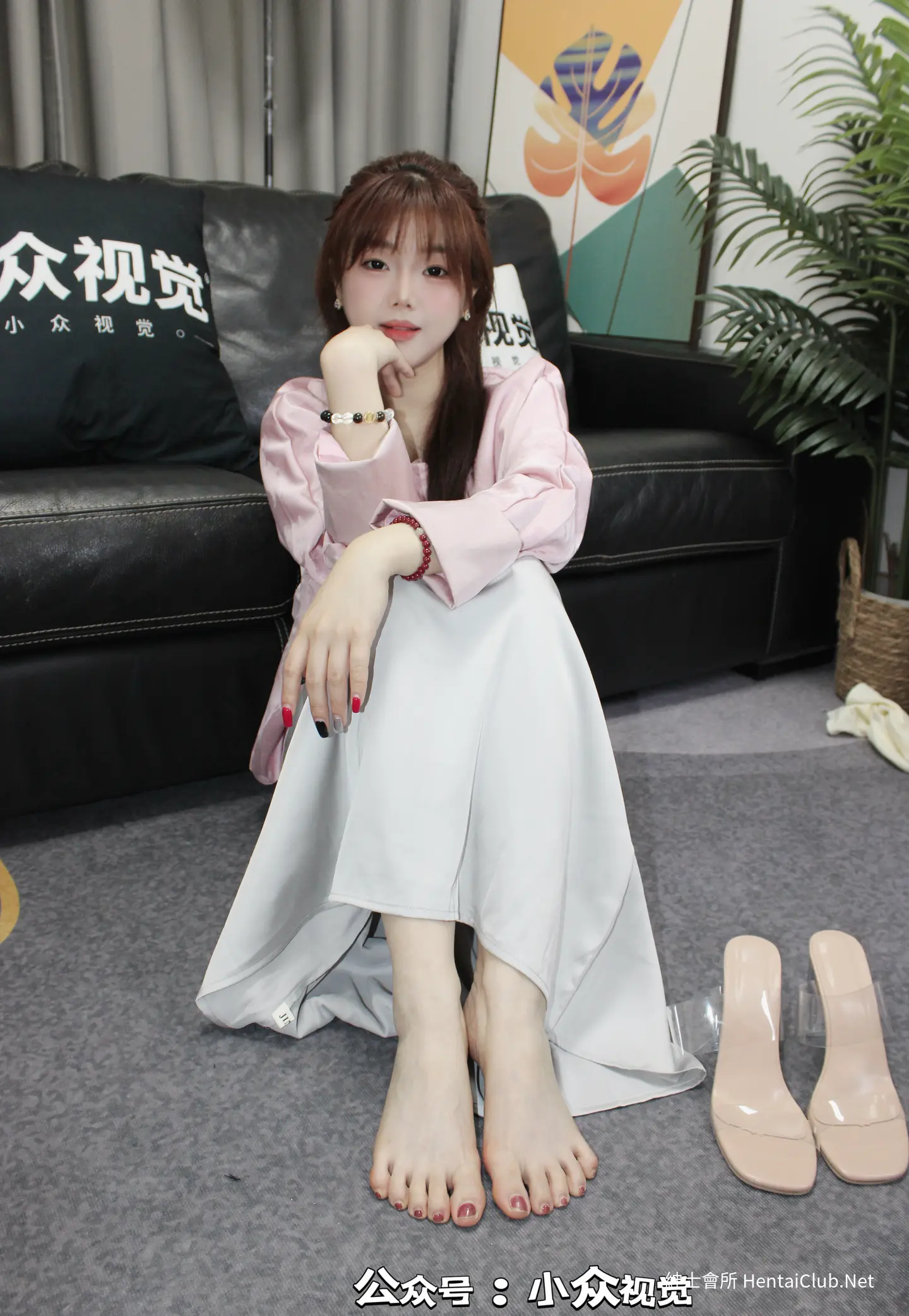 小薯条nienie 小众视觉 No.039 81 小薯条nienie 小众视觉 No.039