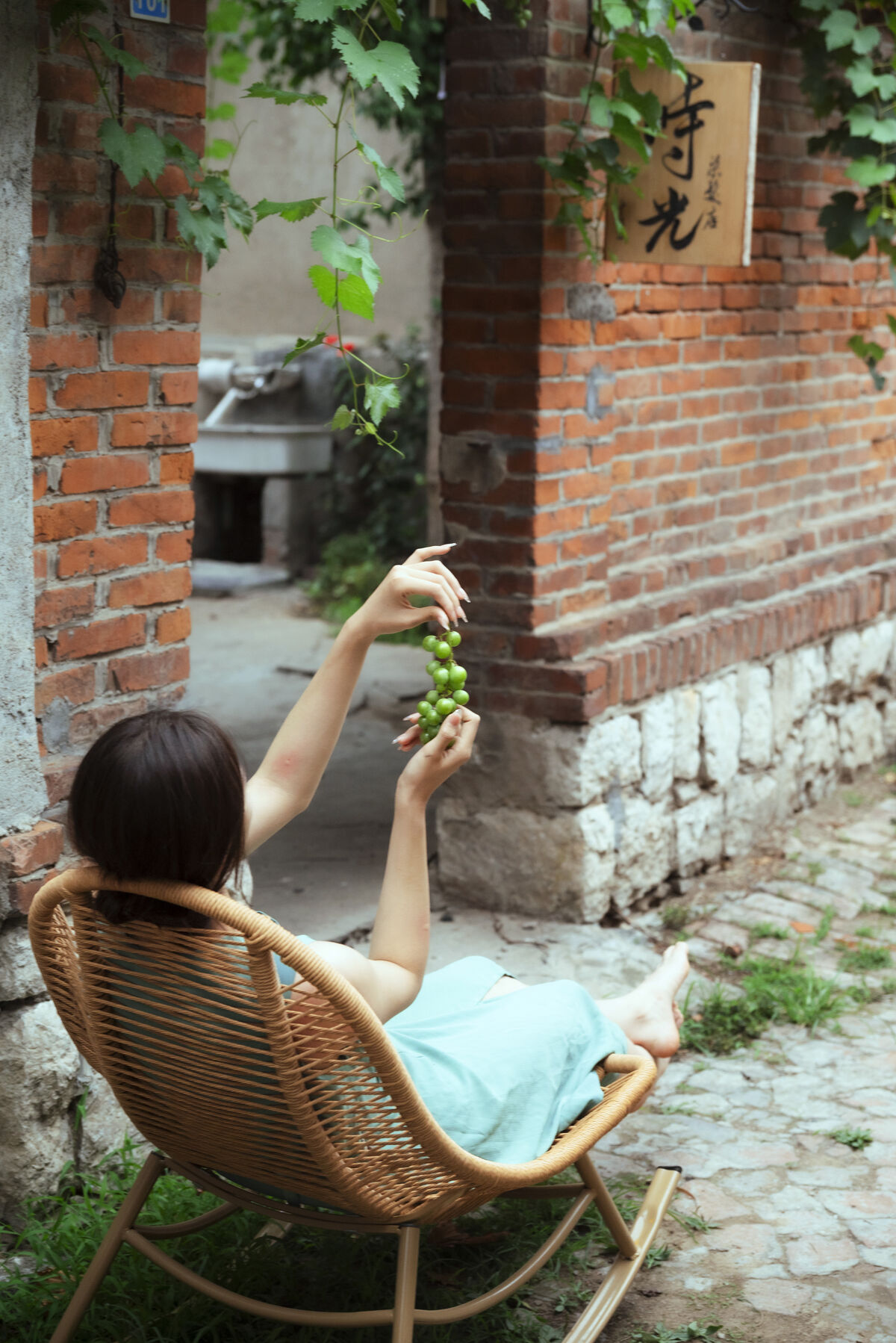 YiTuYu艺图语 Vol.9951 Tou He Yi Kou Xue Bi 39 YiTuYu艺图语 Vol.9951 Tou He Yi Kou Xue Bi