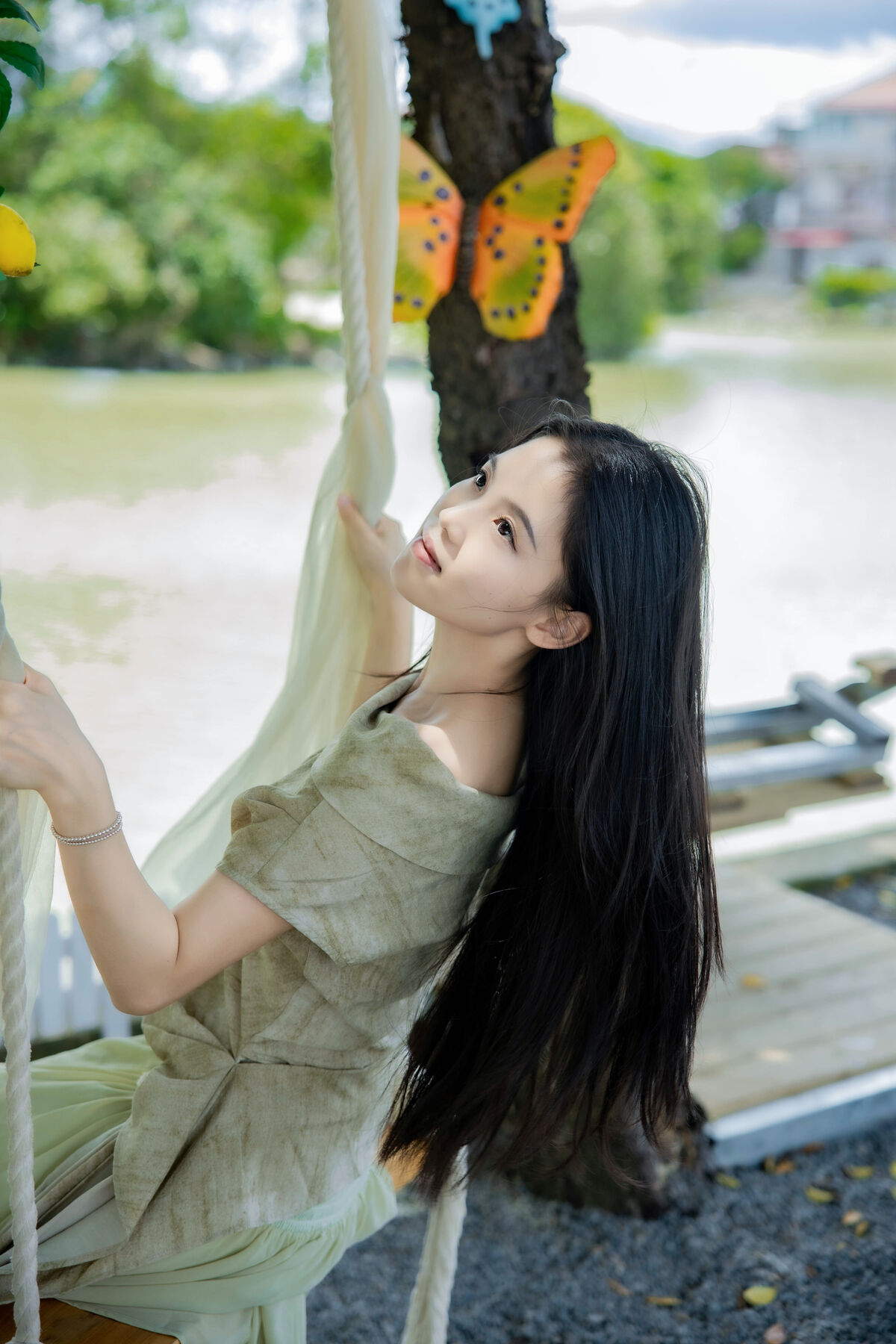 YiTuYu艺图语 Vol.9933 Chen Shi Er Ing 26 YiTuYu艺图语 Vol.9933 Chen Shi Er Ing