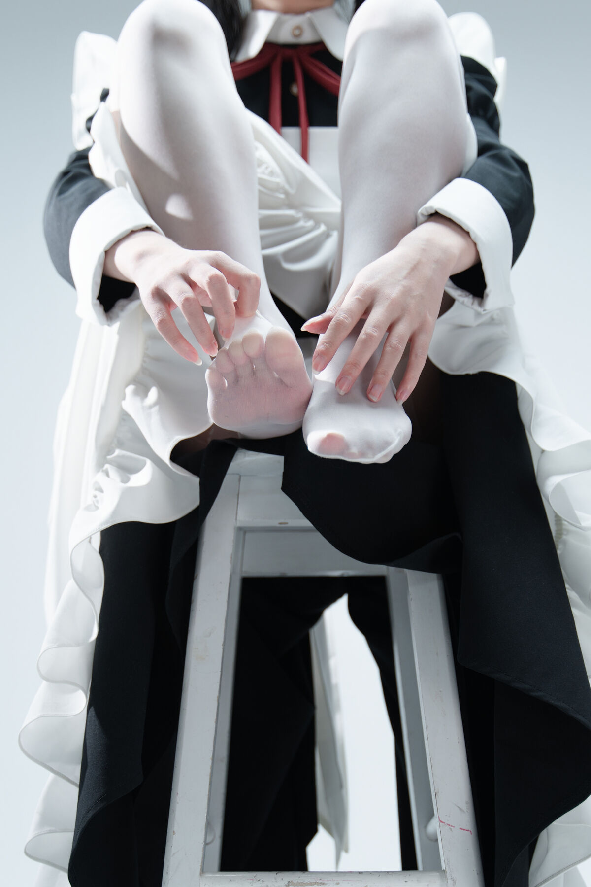 Coser@清水凪 - 傲娇女仆食用指南 Part01 35 Coser@清水凪 - 傲娇女仆食用指南 Part01