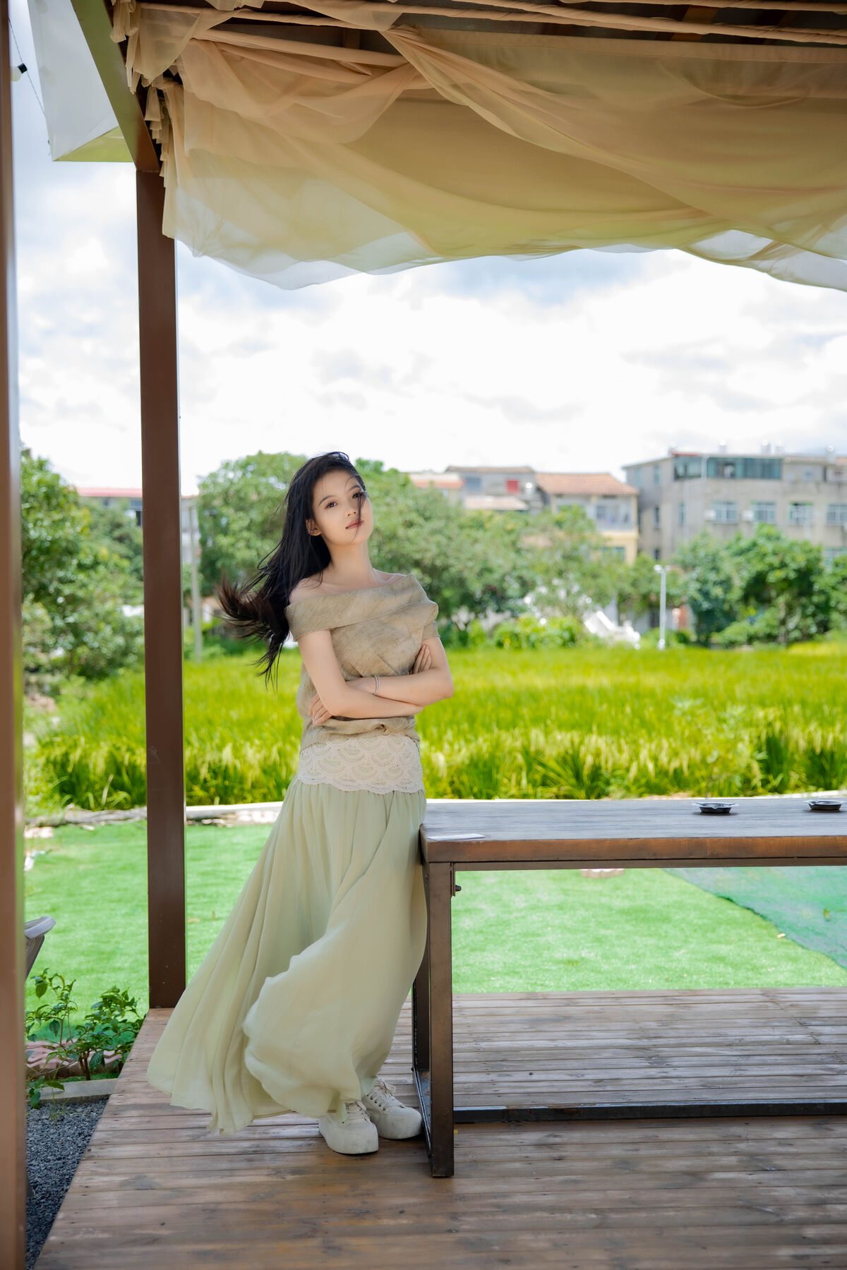 YiTuYu艺图语 Vol.9933 Chen Shi Er Ing 27 YiTuYu艺图语 Vol.9933 Chen Shi Er Ing