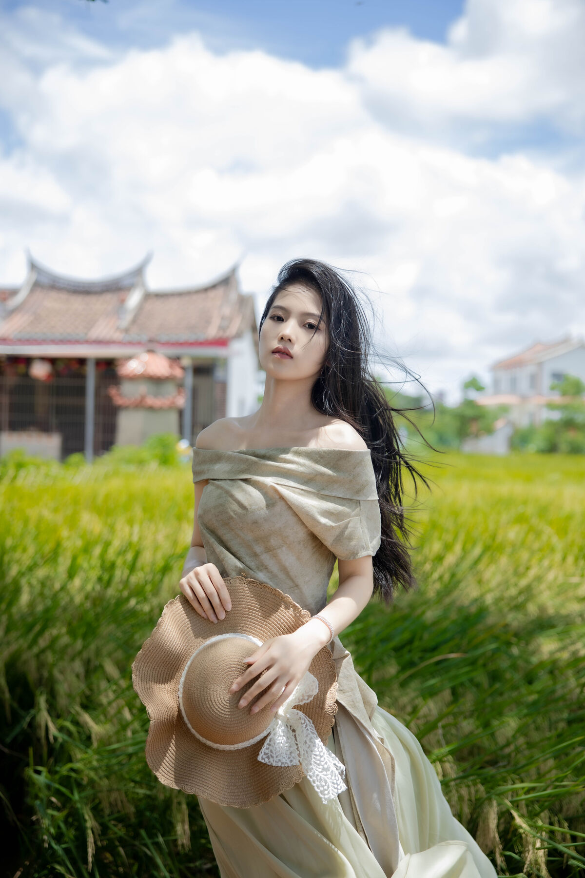 YiTuYu艺图语 Vol.9933 Chen Shi Er Ing