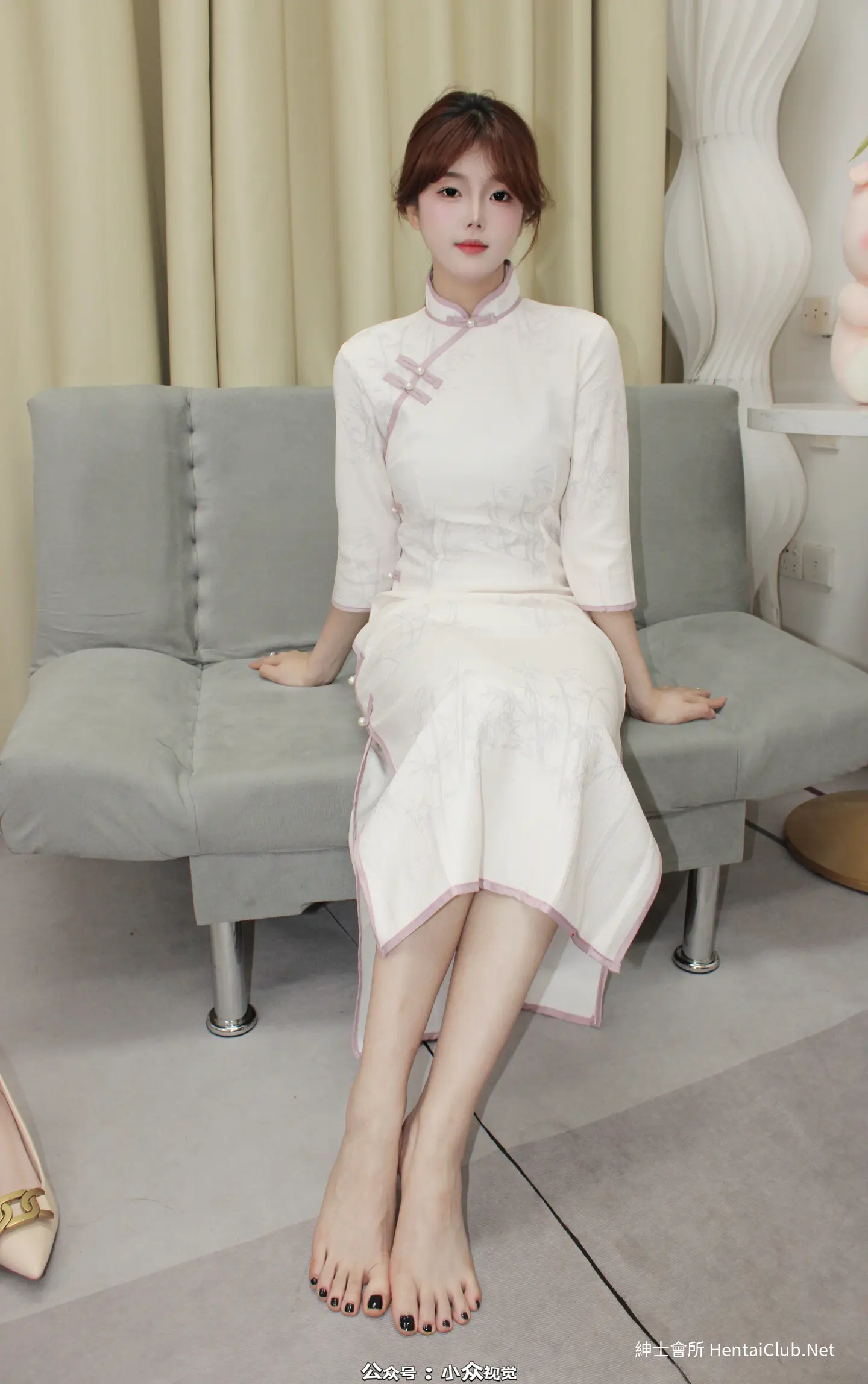 小薯条nienie 小众视觉 No.036 71 小薯条nienie 小众视觉 No.036