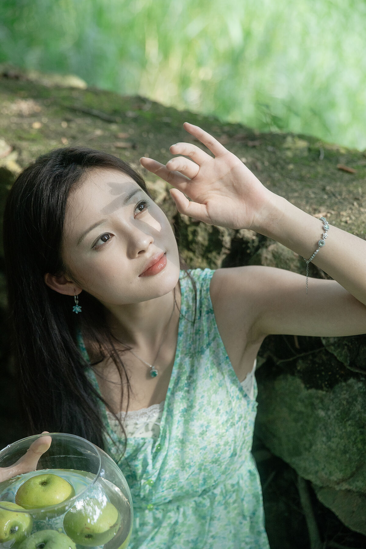 YiTuYu艺图语 Vol.9915 Tian No 15 YiTuYu艺图语 Vol.9915 Tian No