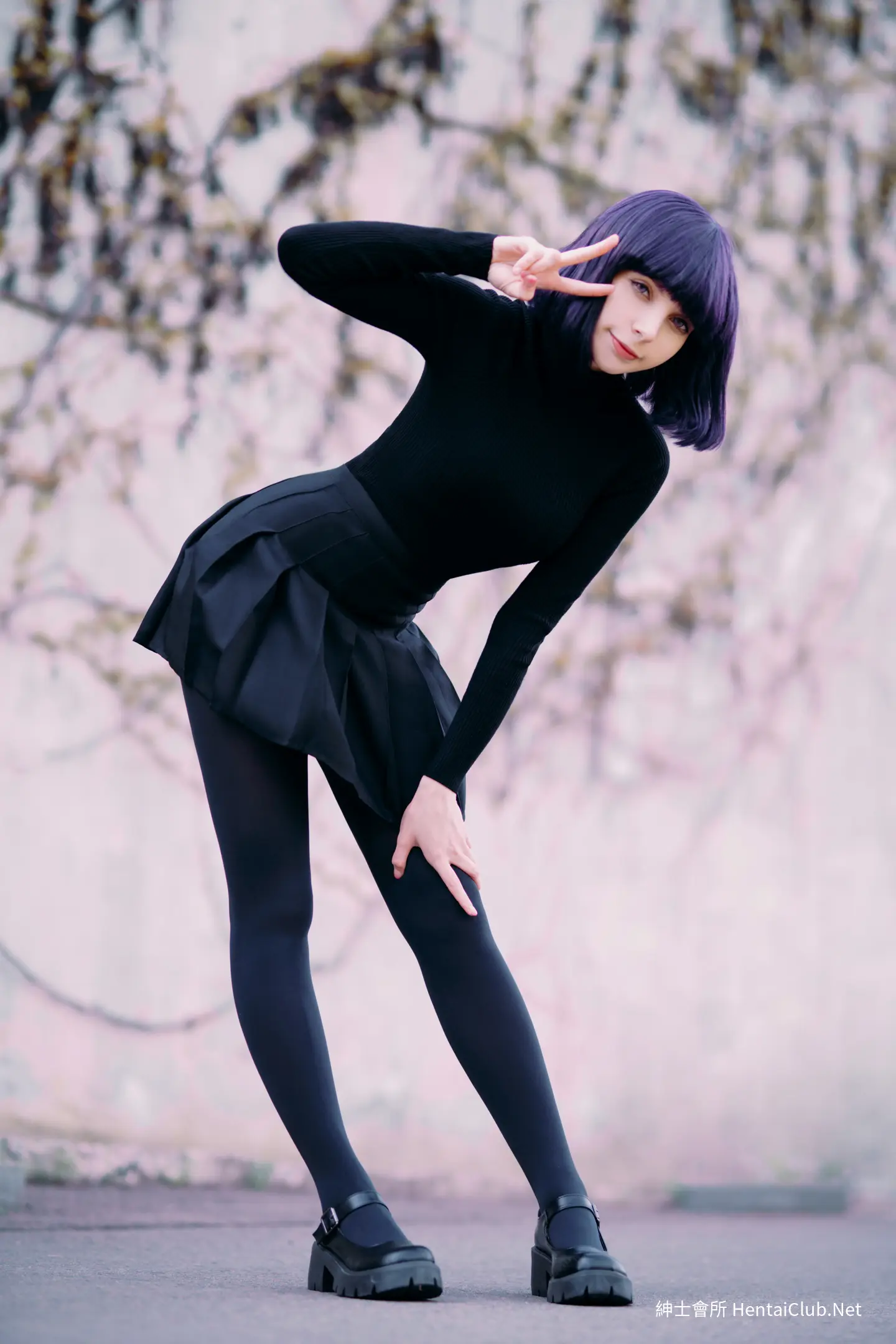 OwlLit Hotaru Tomoe 18 OwlLit Hotaru Tomoe