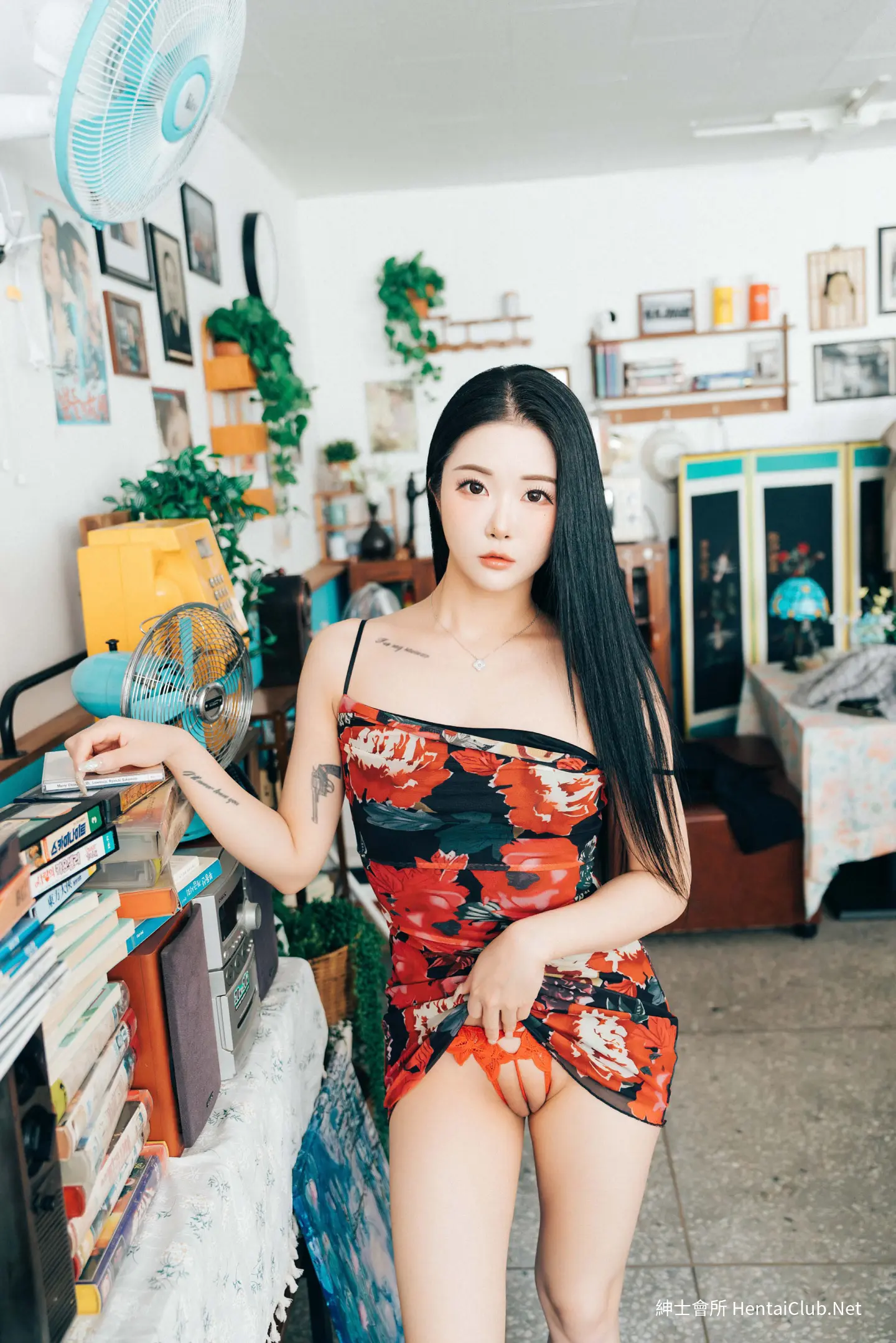 Bomi 보미 Loozy Hard Return 88 Bomi 보미 Loozy Hard Return