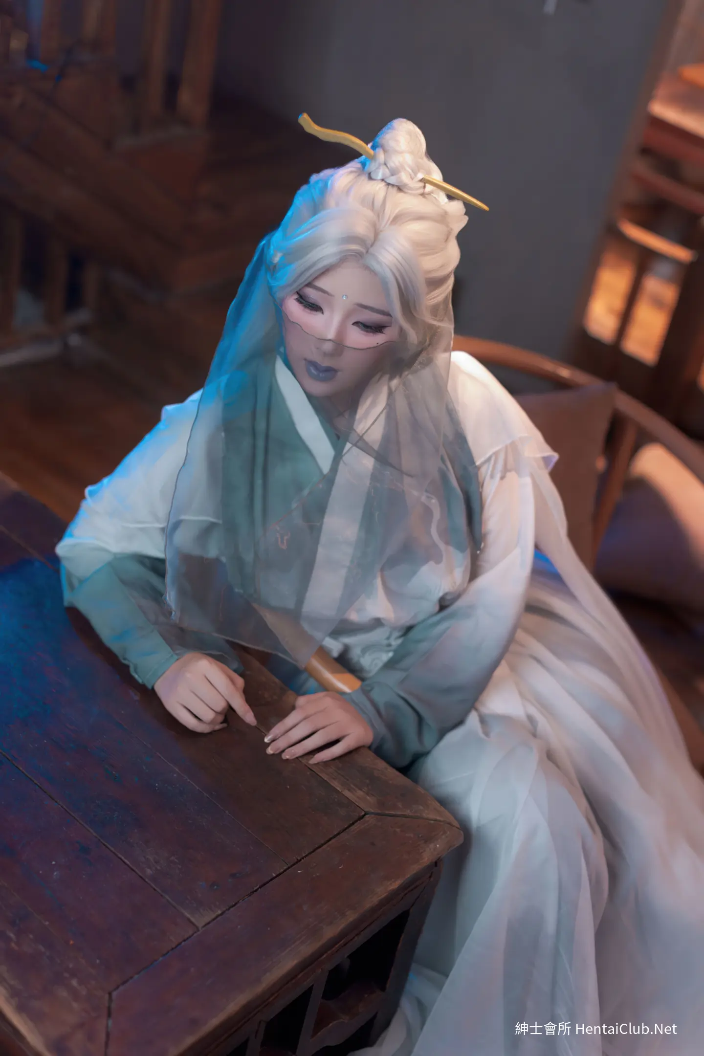 钛合金TiTi 剑仙师尊 83 钛合金TiTi 剑仙师尊