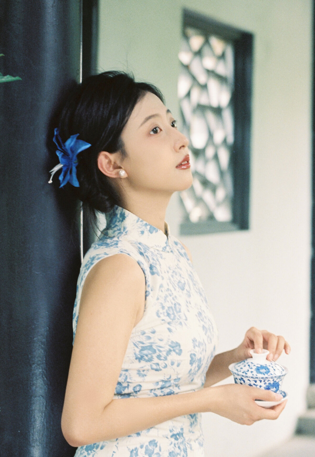 YiTuYu艺图语 Vol.9882 Xiao Wei Xiao Wei 14 YiTuYu艺图语 Vol.9882 Xiao Wei Xiao Wei