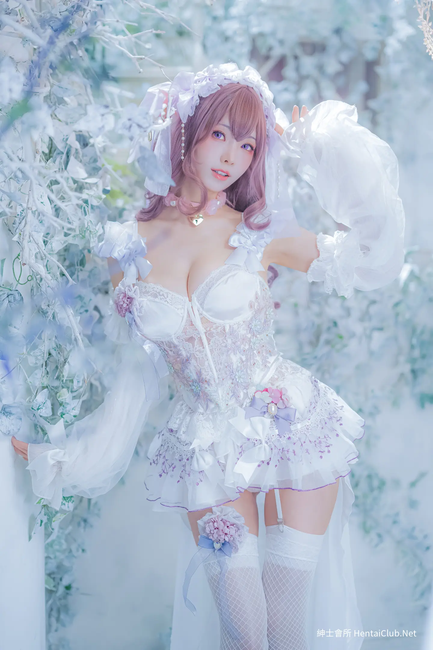 Elyee 202605 Set C Blooming Fairy 花綻精靈 59 Elyee 202605 Set C Blooming Fairy 花綻精靈