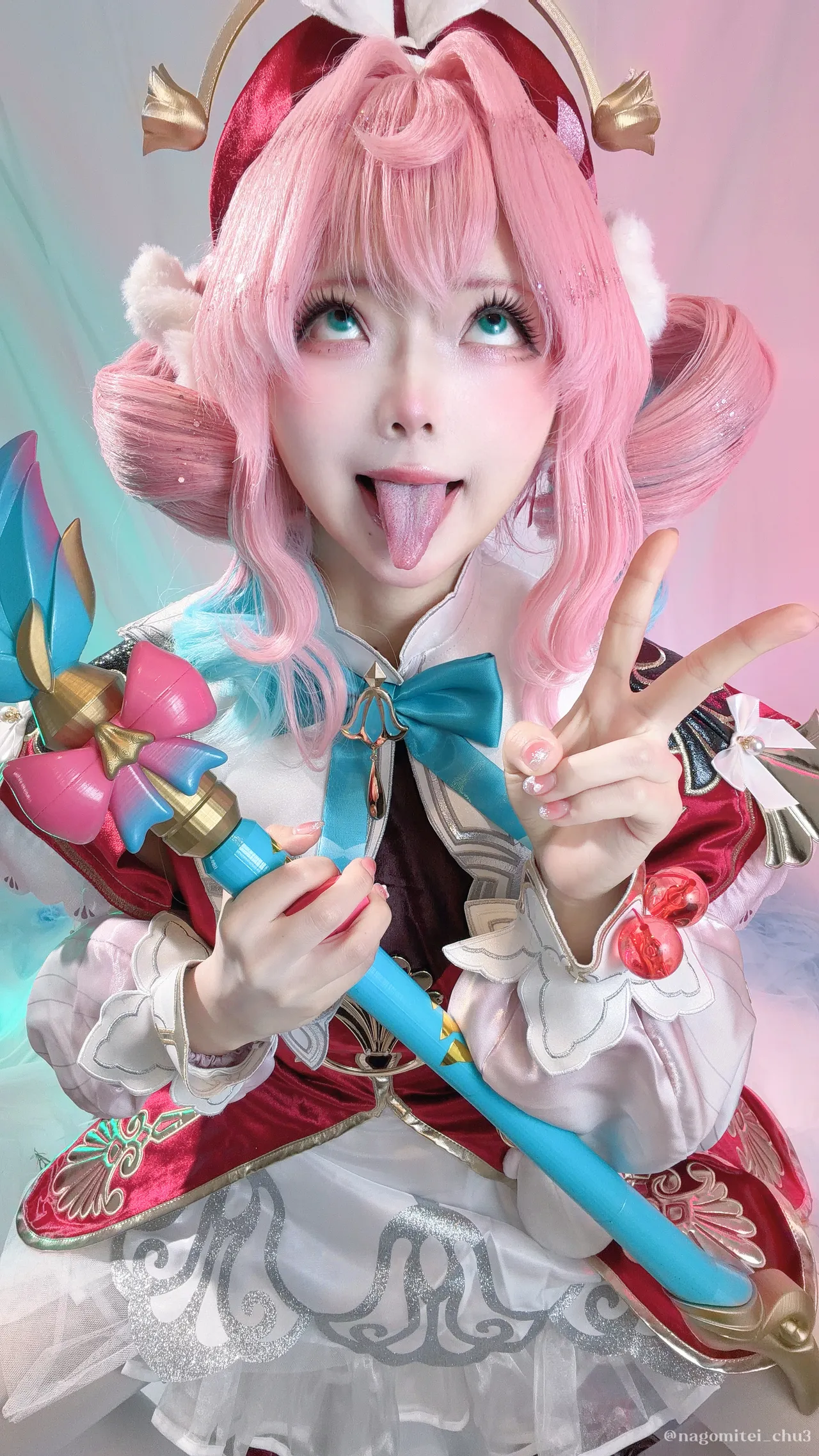 ChuChu💕MAGIC🐭🧀 Hyacinthia 113 ChuChu💕MAGIC🐭🧀 Hyacinthia