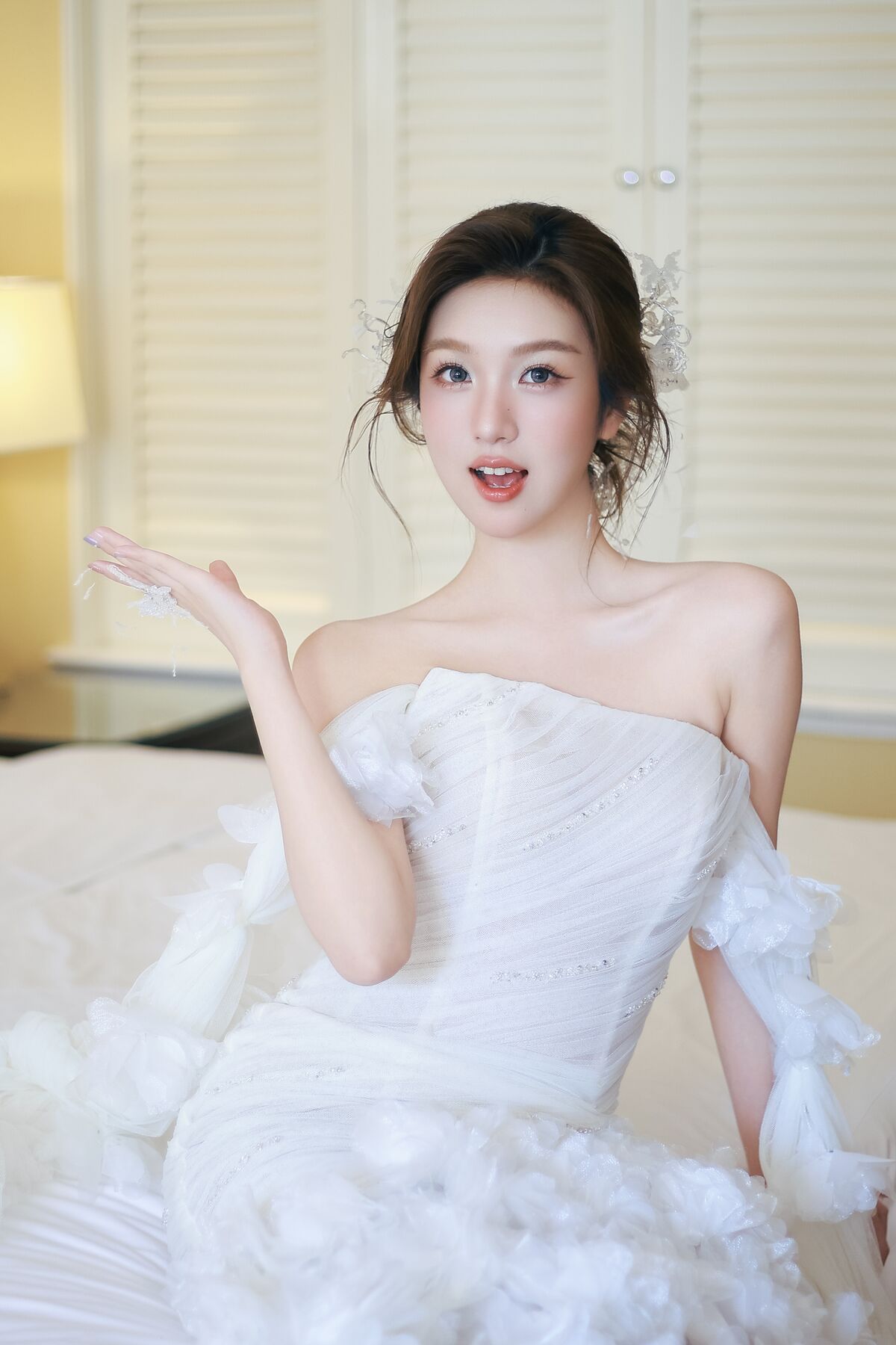 YiTuYu艺图语 Vol.9984 Xiao Ning