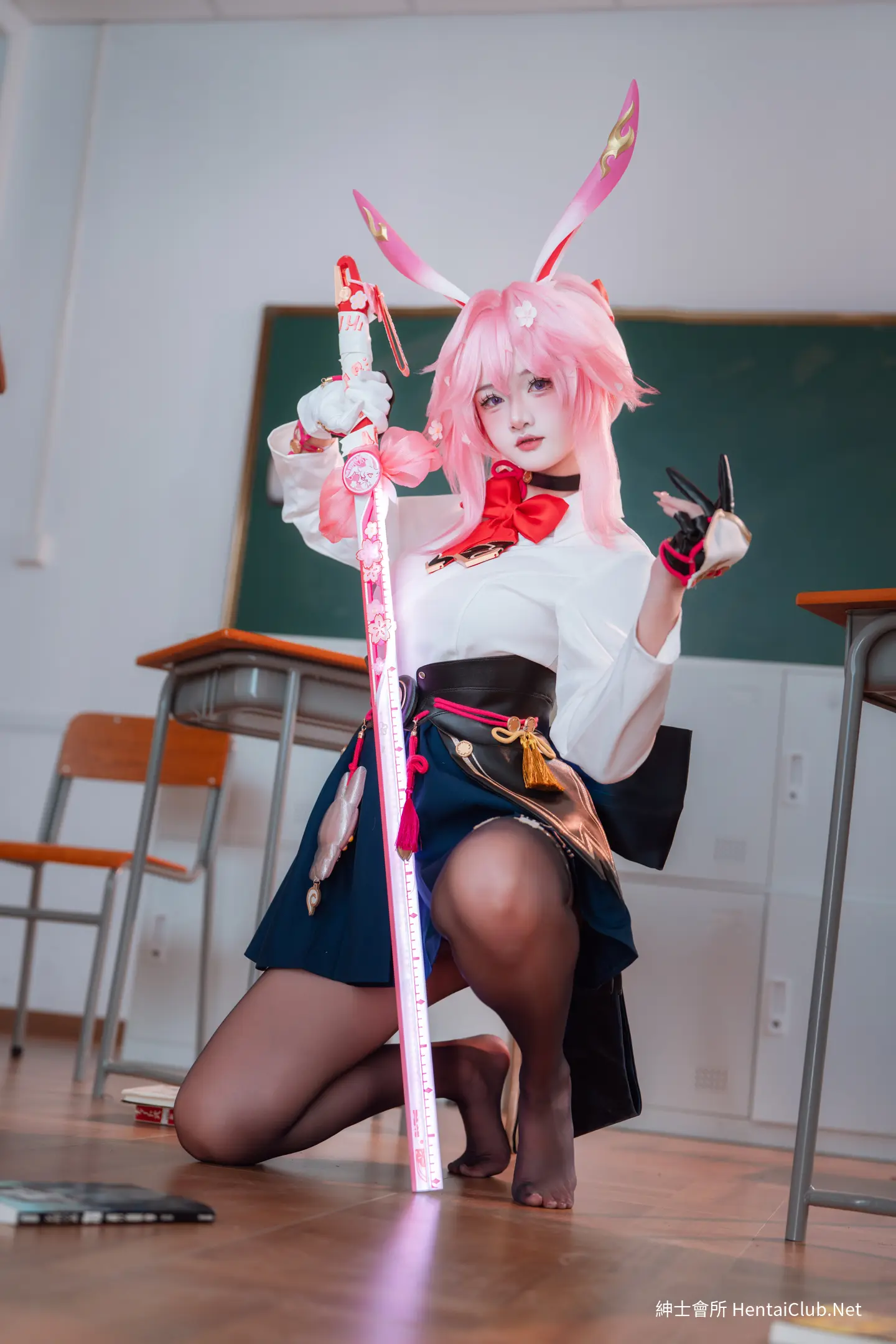 XIAOYUKIKO 小鱼 Evanescia 22 XIAOYUKIKO 小鱼 Evanescia