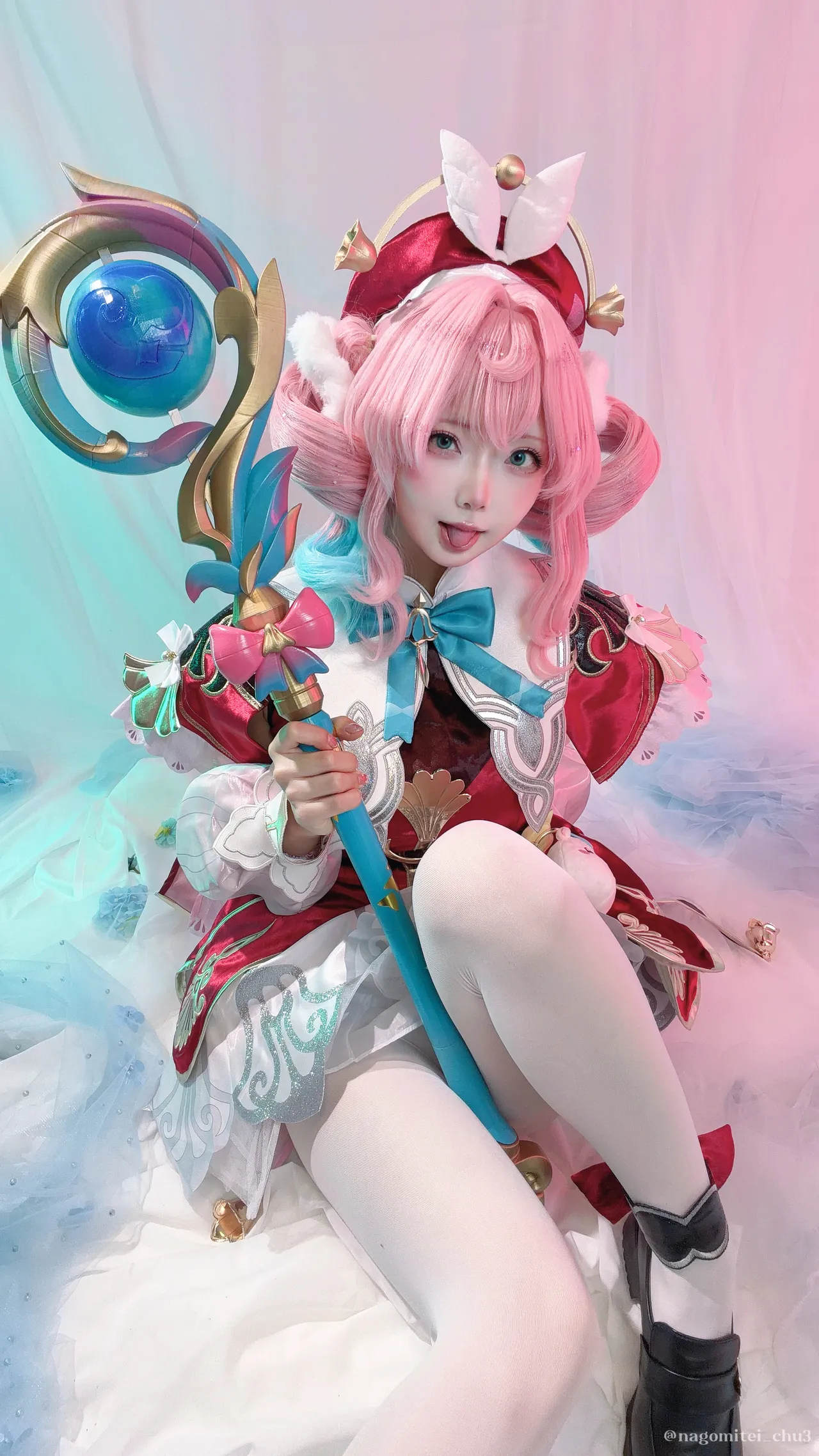 ChuChu💕MAGIC🐭🧀 Hyacinthia 114 ChuChu💕MAGIC🐭🧀 Hyacinthia