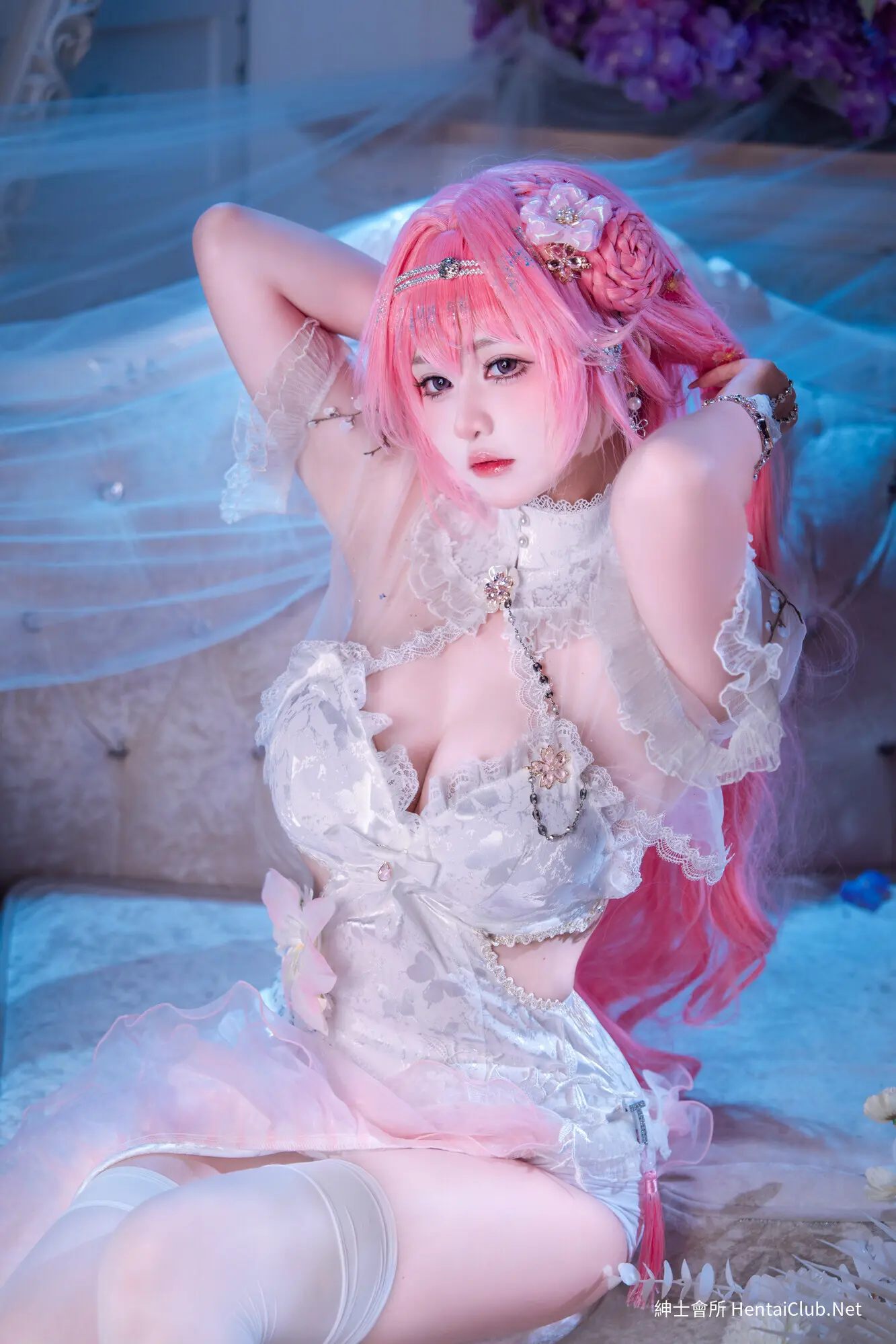 XIAOYUKIKO 小鱼 Dorothy 14 XIAOYUKIKO 小鱼 Dorothy
